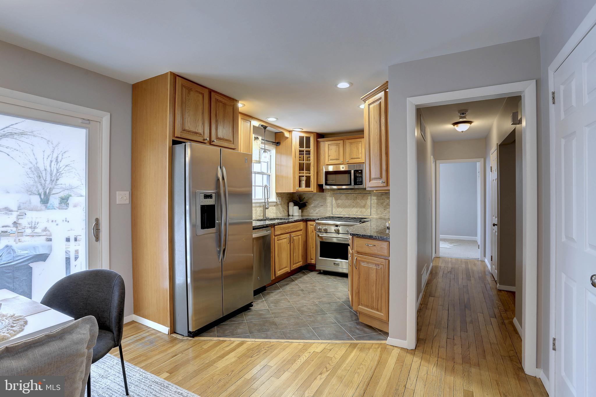 28 Millgate Road Owings Mills, MD 21117 - Photo 13 of 75