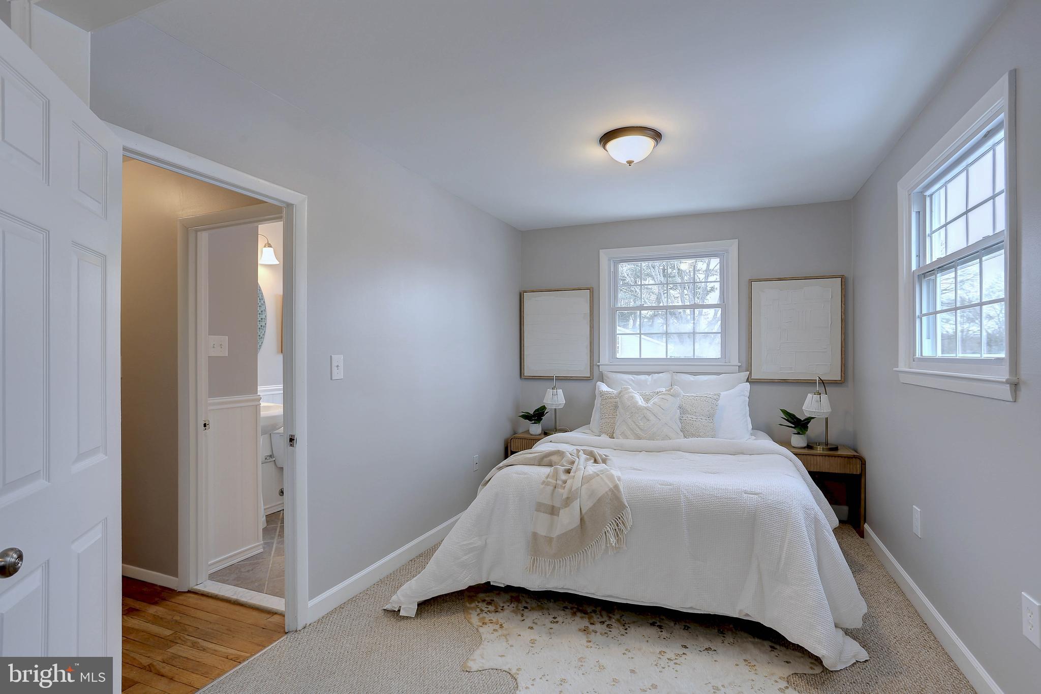 28 Millgate Road Owings Mills, MD 21117 - Photo 17 of 75