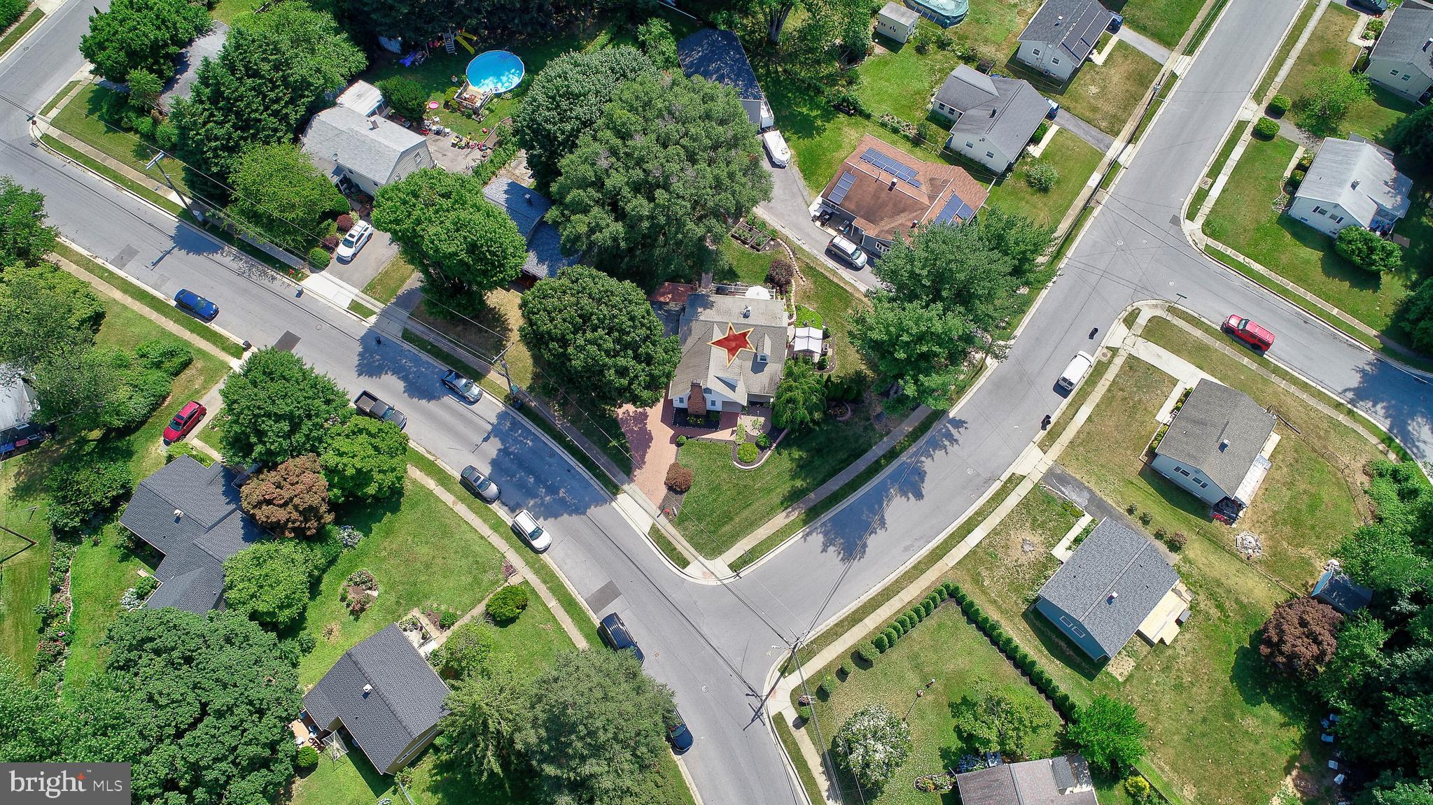 28 Millgate Road Owings Mills, MD 21117 - Photo 2 of 75