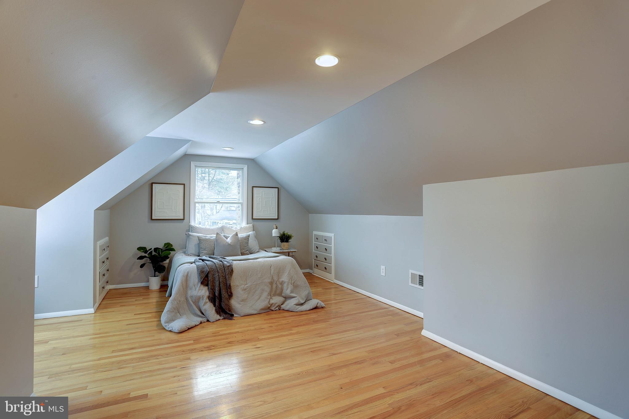 28 Millgate Road Owings Mills, MD 21117 - Photo 26 of 75
