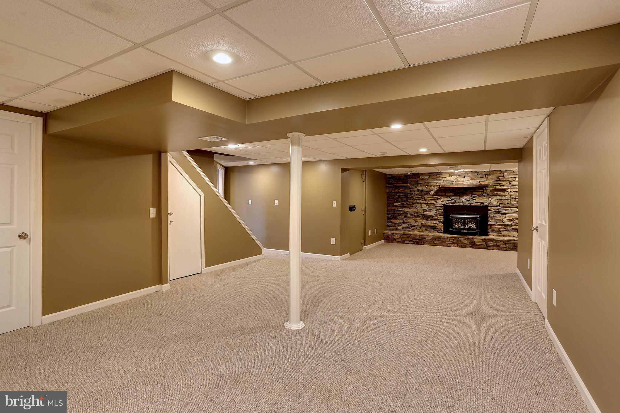 28 Millgate Road Owings Mills, MD 21117 - Photo 30 of 75