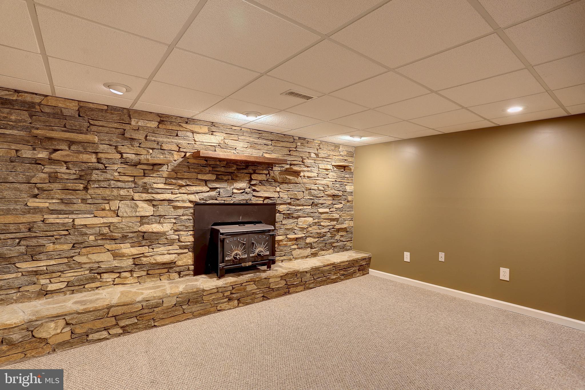 28 Millgate Road Owings Mills, MD 21117 - Photo 31 of 75
