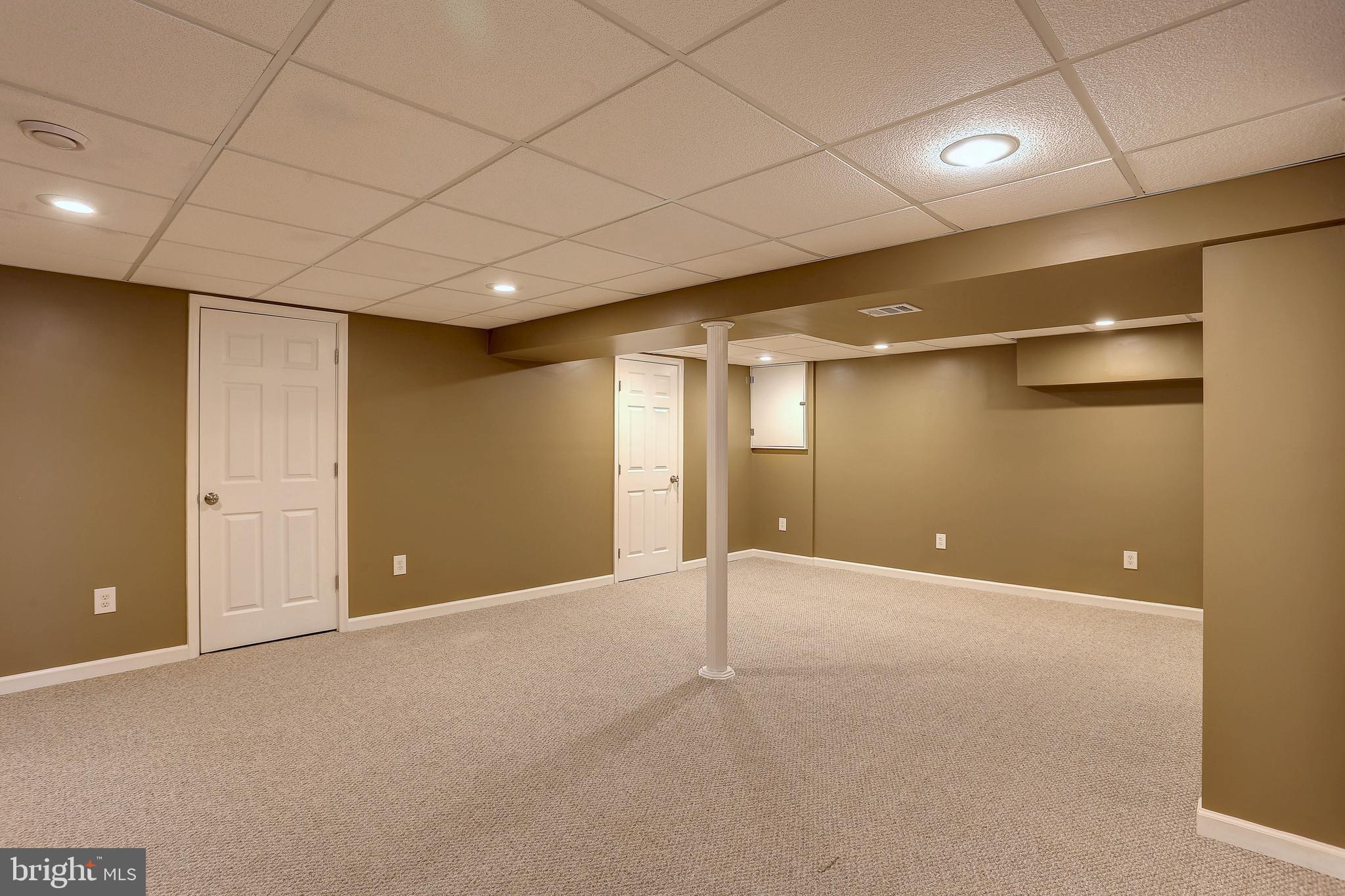 28 Millgate Road Owings Mills, MD 21117 - Photo 32 of 75