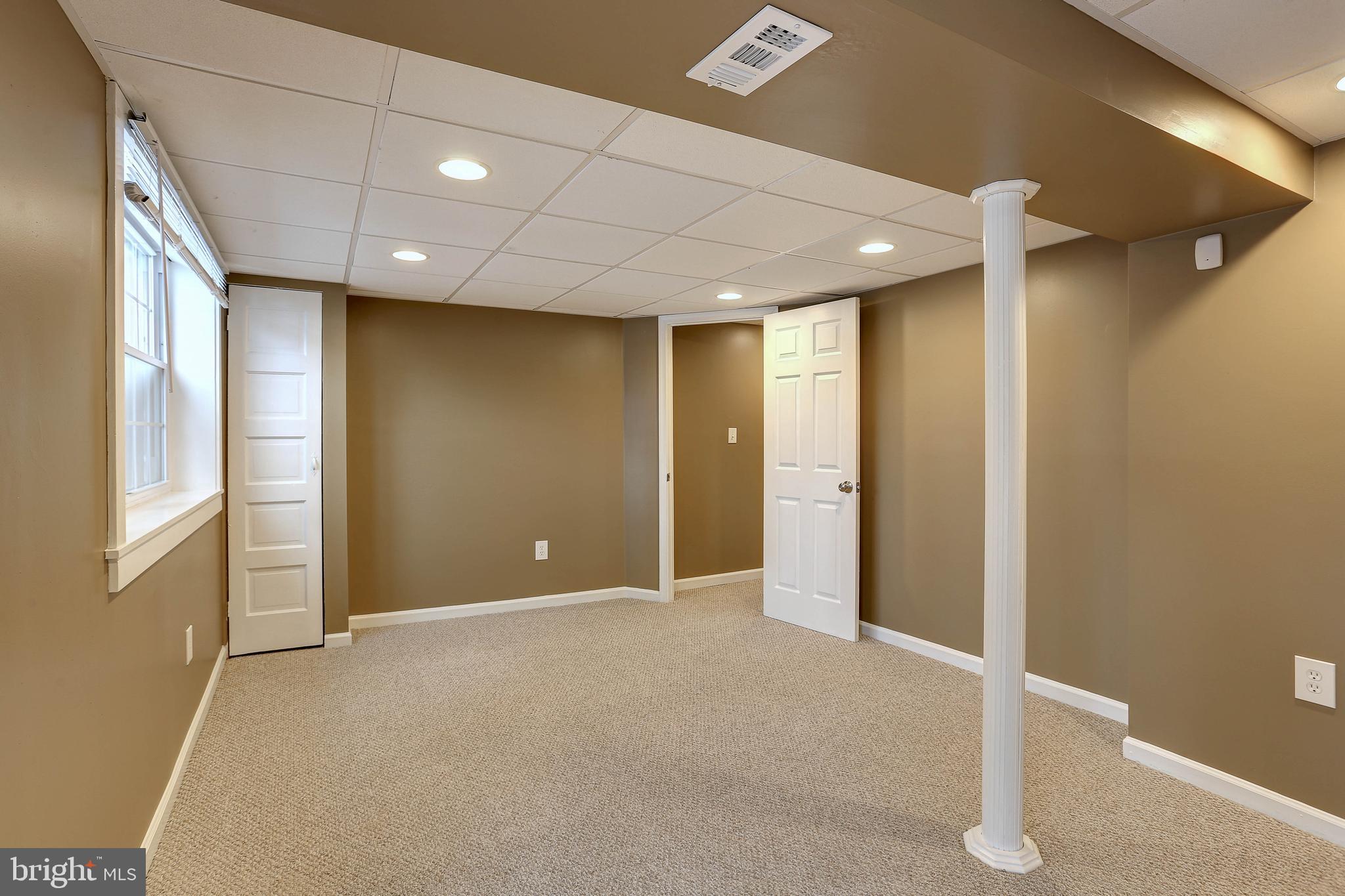 28 Millgate Road Owings Mills, MD 21117 - Photo 34 of 75