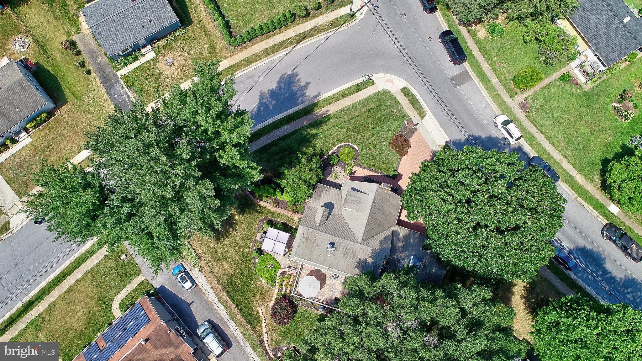 28 Millgate Road Owings Mills, MD 21117 - Photo 39 of 75
