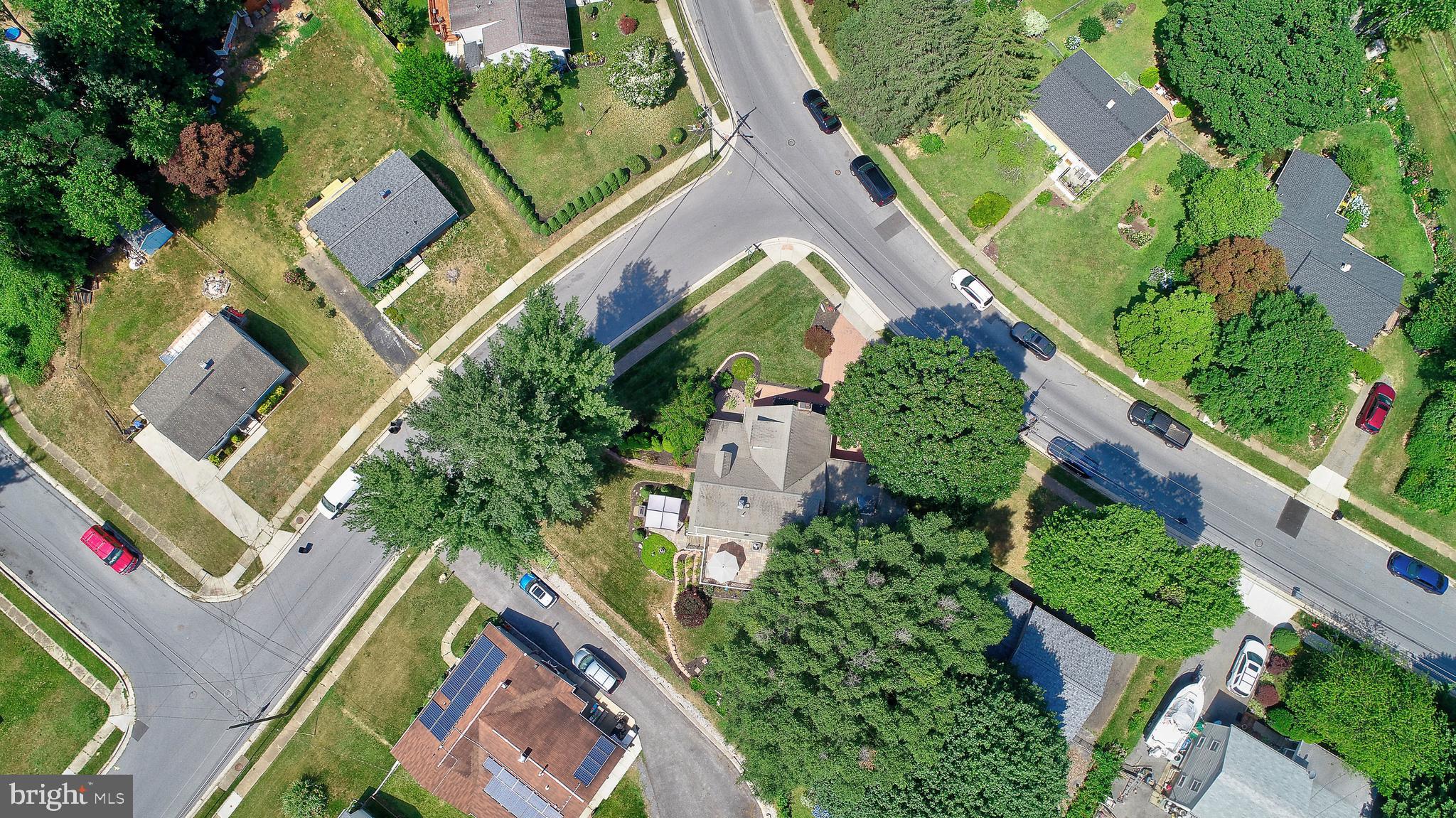 28 Millgate Road Owings Mills, MD 21117 - Photo 40 of 75