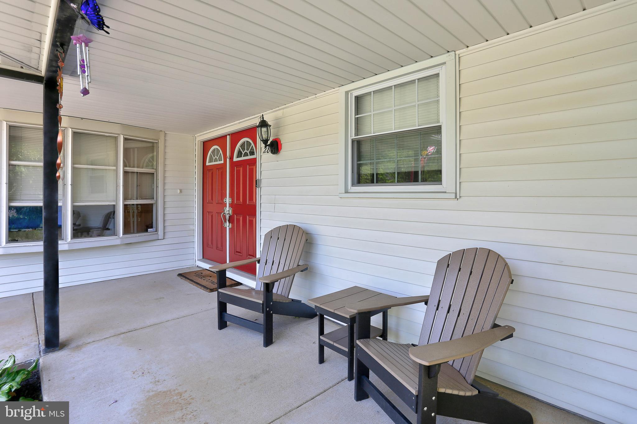 28 Millgate Road Owings Mills, MD 21117 - Photo 4 of 75