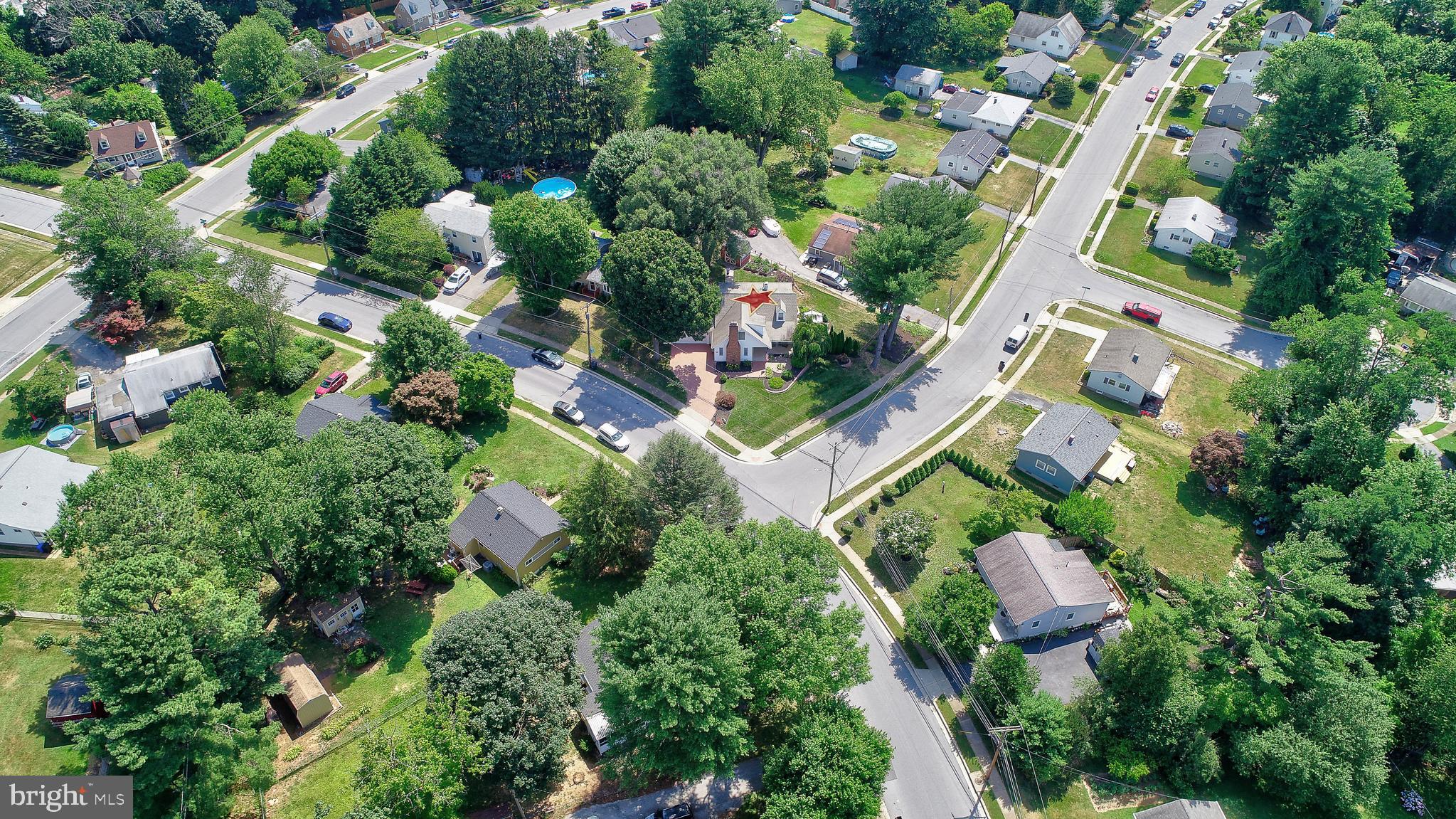 28 Millgate Road Owings Mills, MD 21117 - Photo 41 of 75