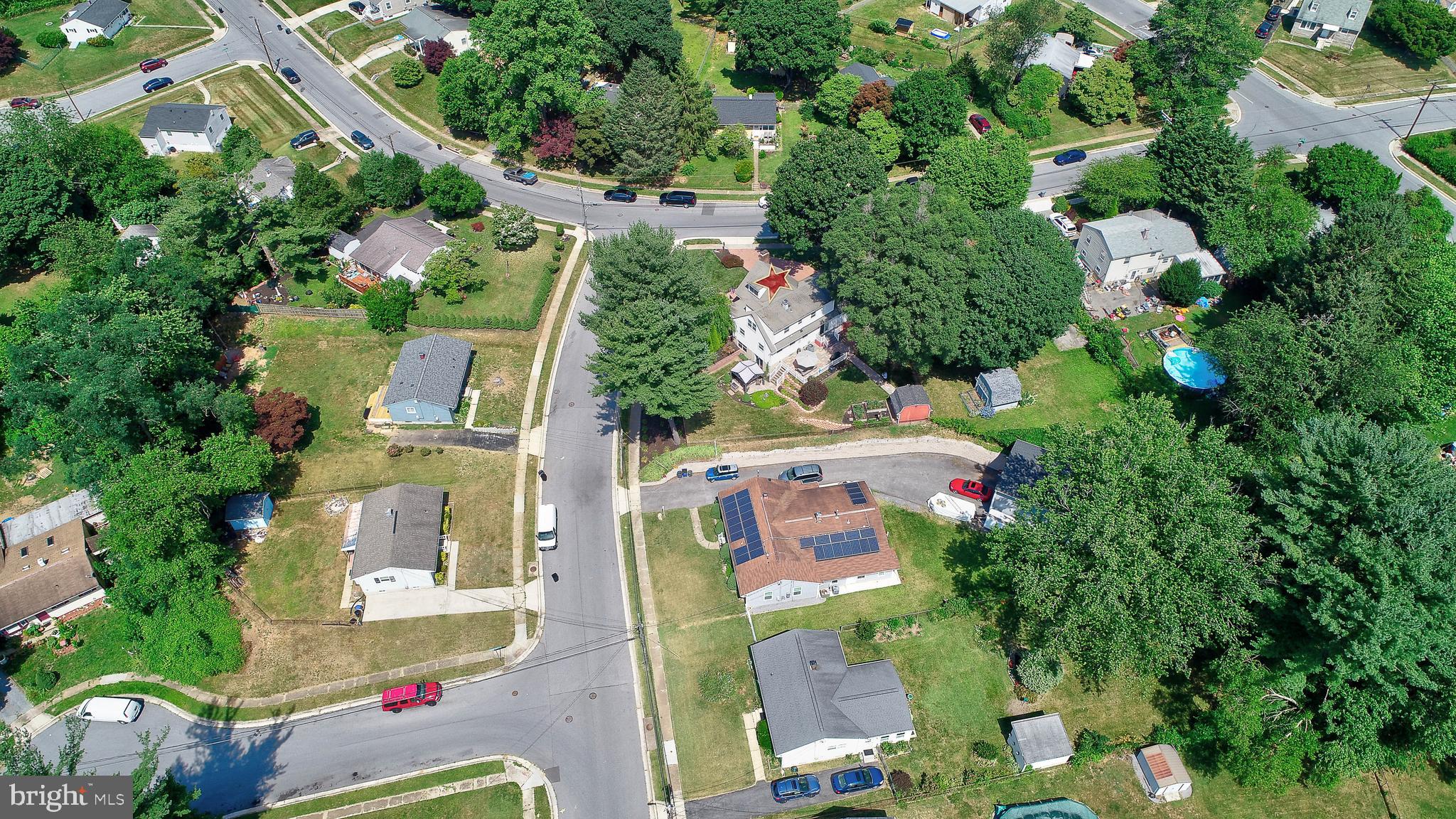 28 Millgate Road Owings Mills, MD 21117 - Photo 42 of 75