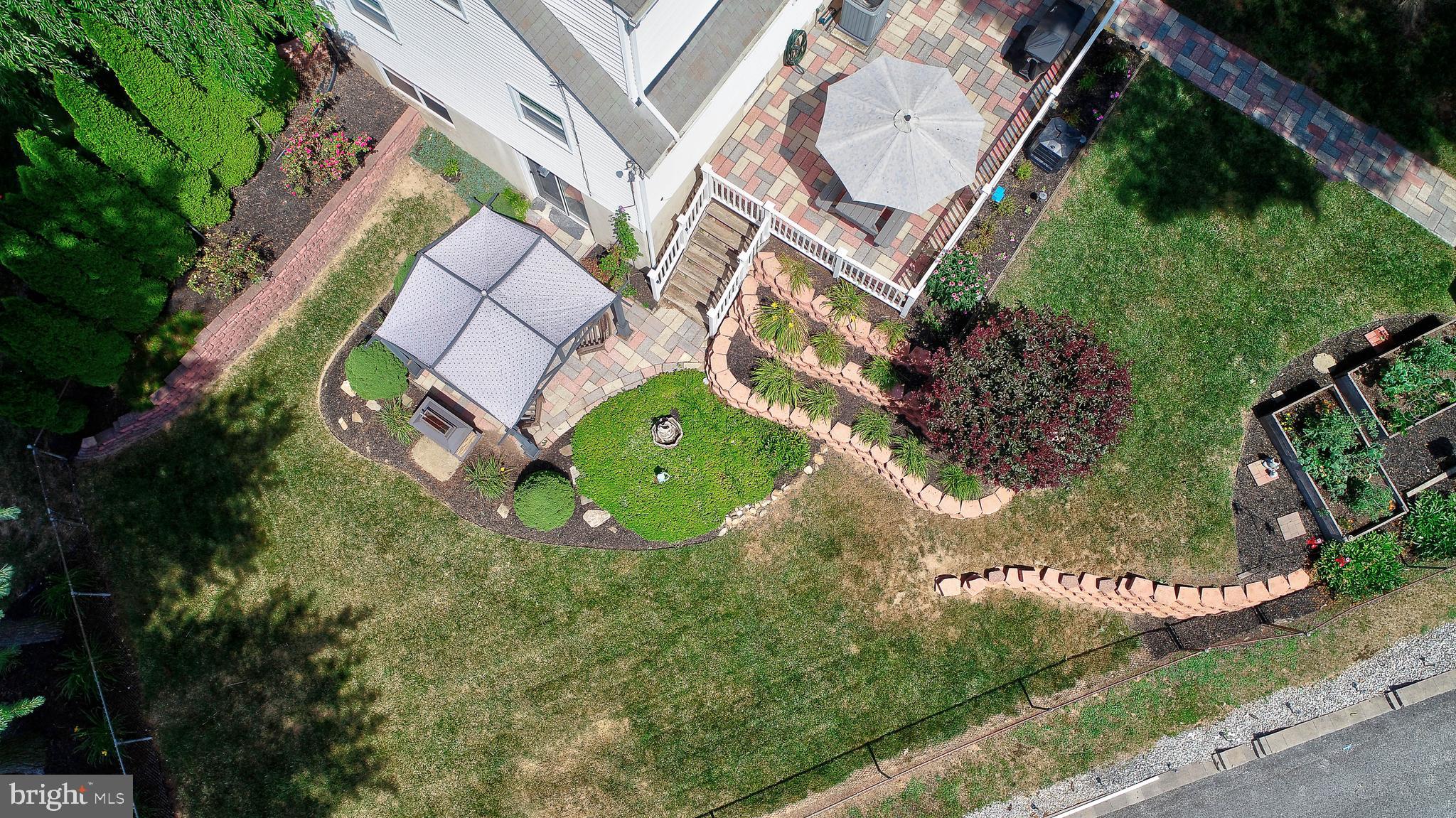 28 Millgate Road Owings Mills, MD 21117 - Photo 43 of 75