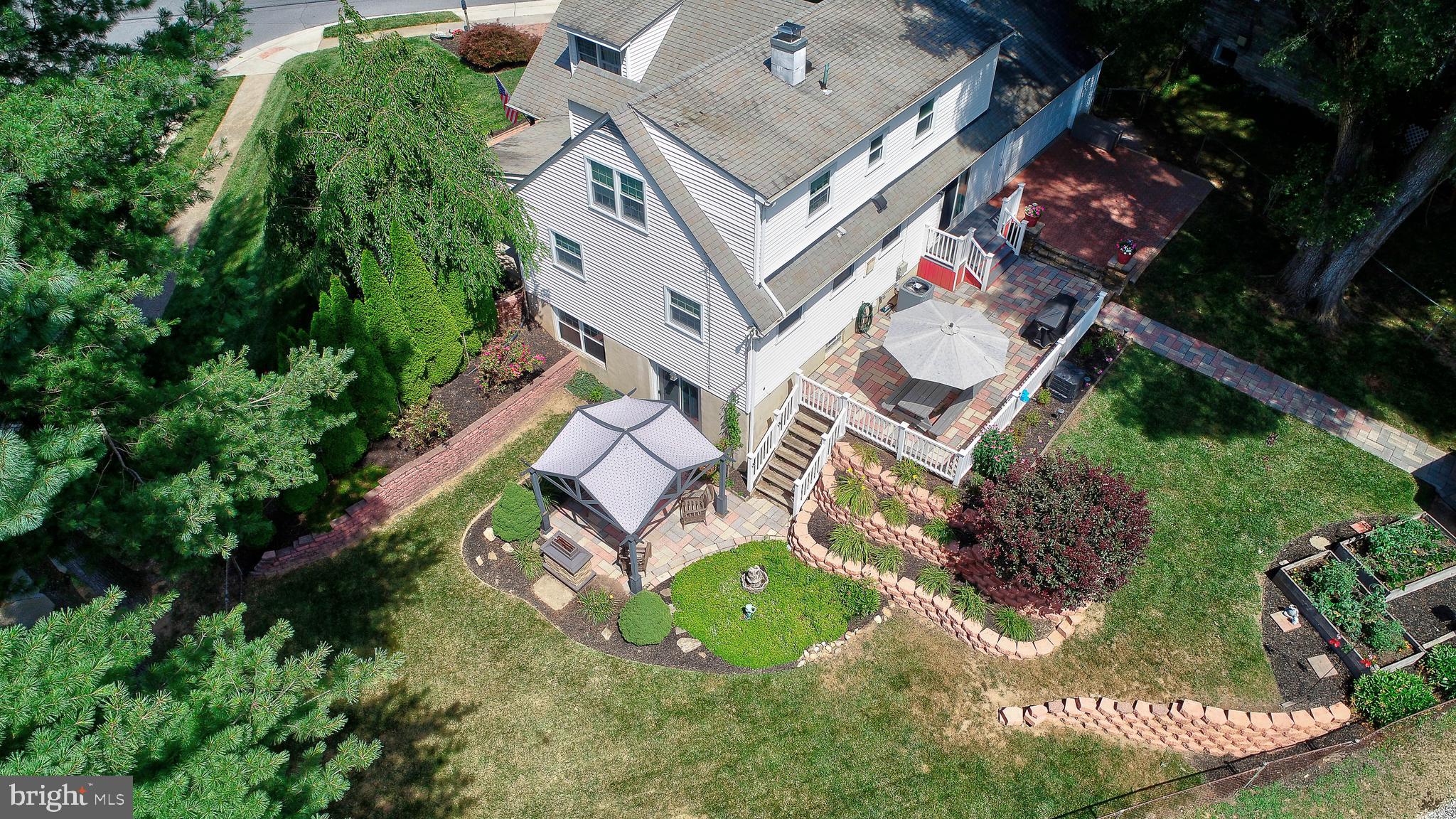 28 Millgate Road Owings Mills, MD 21117 - Photo 44 of 75
