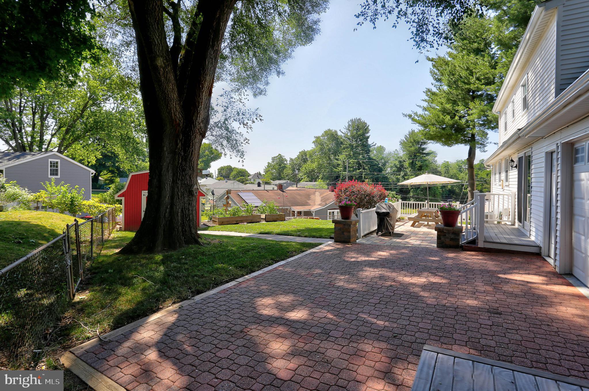28 Millgate Road Owings Mills, MD 21117 - Photo 45 of 75