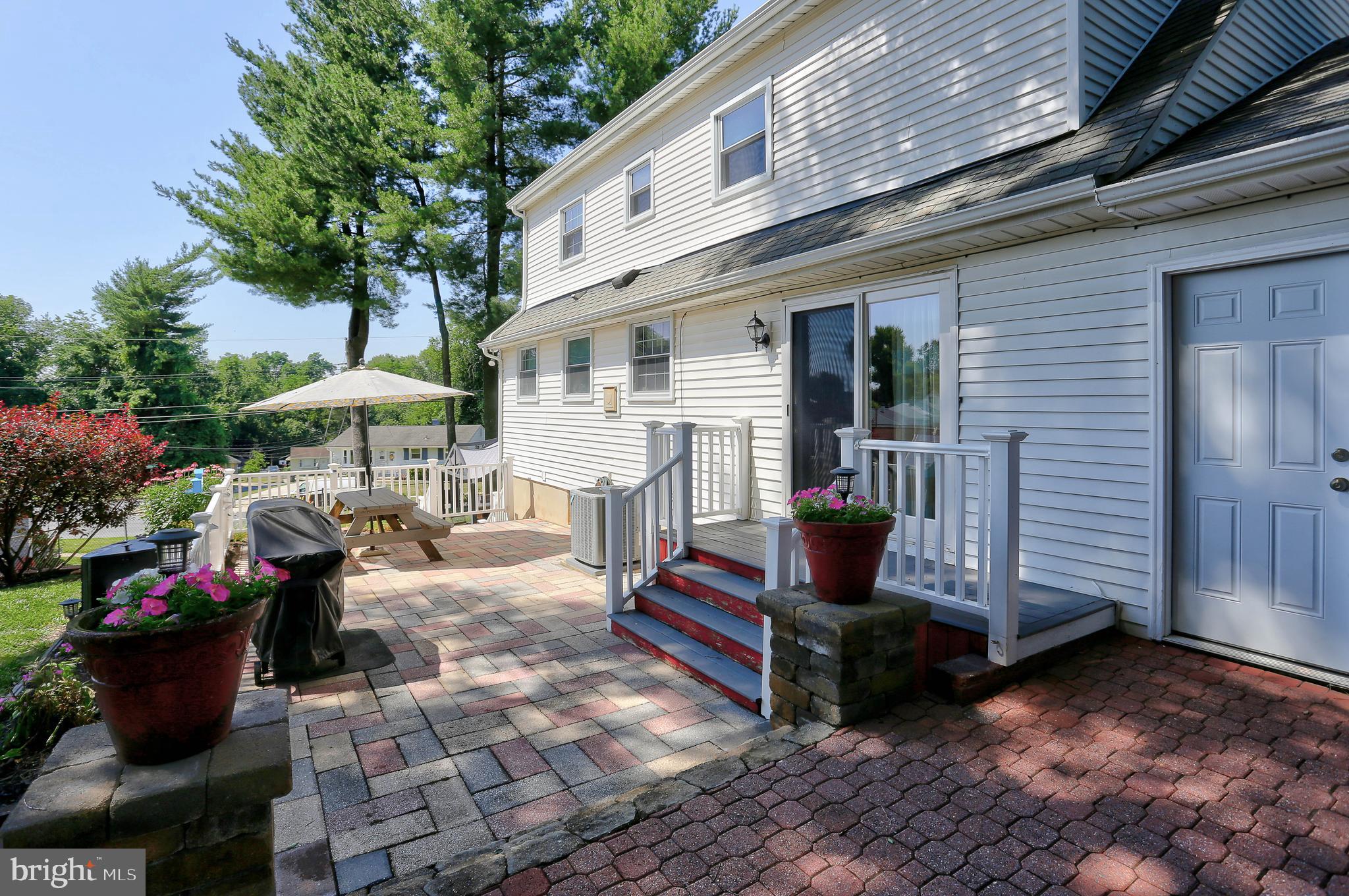 28 Millgate Road Owings Mills, MD 21117 - Photo 46 of 75