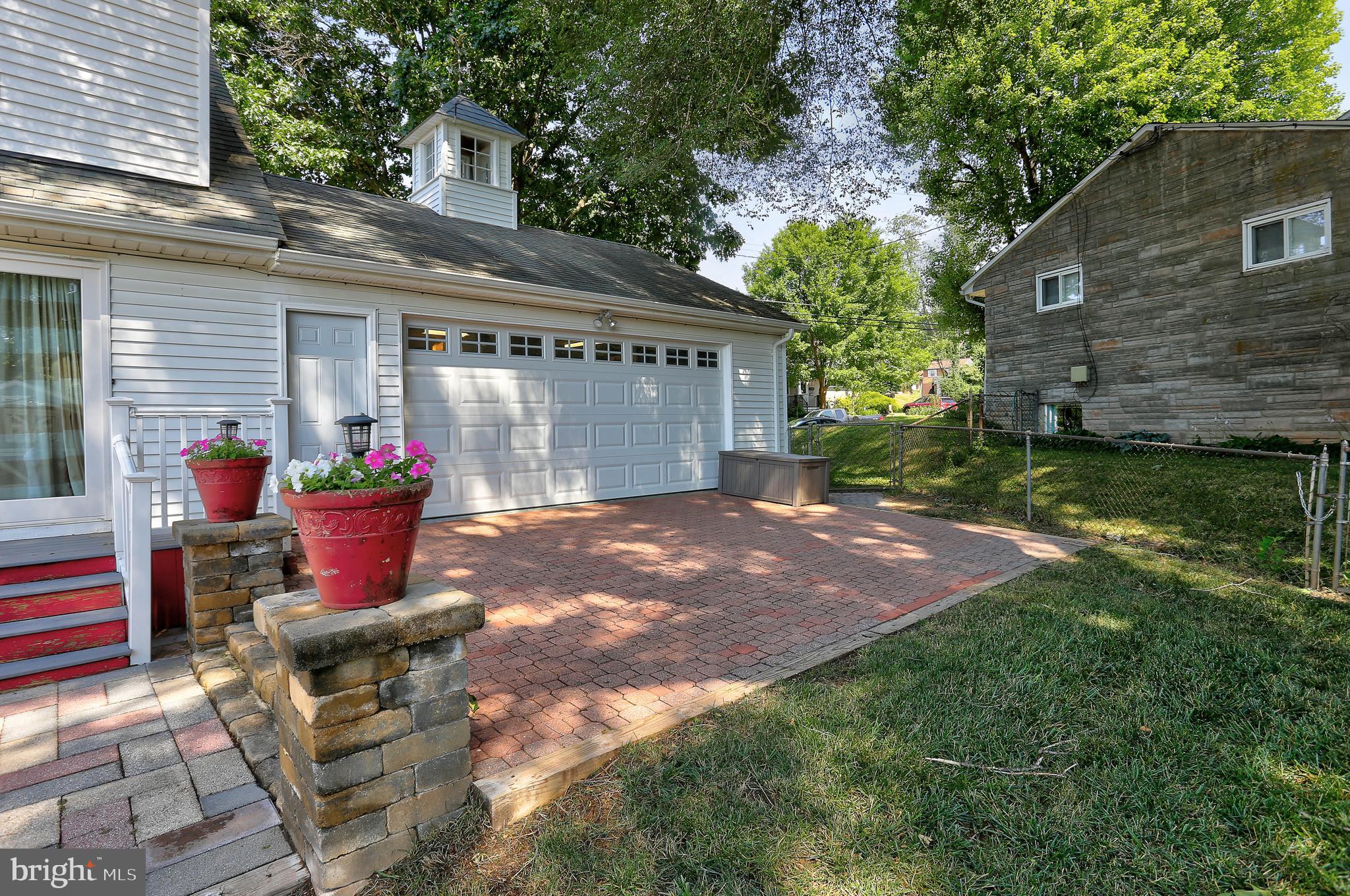 28 Millgate Road Owings Mills, MD 21117 - Photo 48 of 75