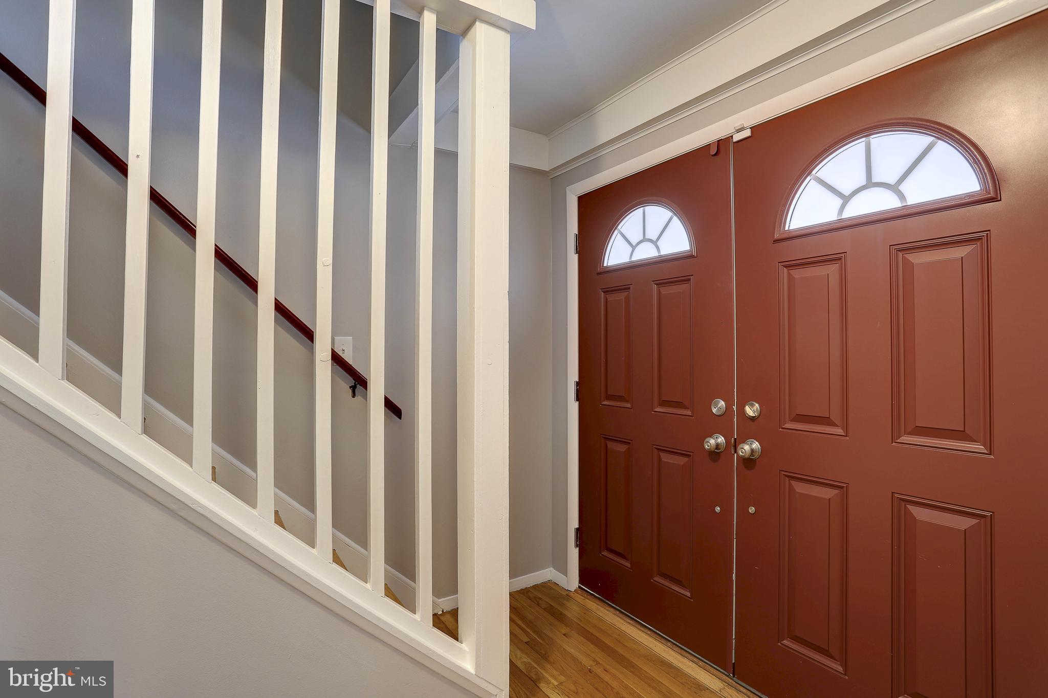 28 Millgate Road Owings Mills, MD 21117 - Photo 5 of 75