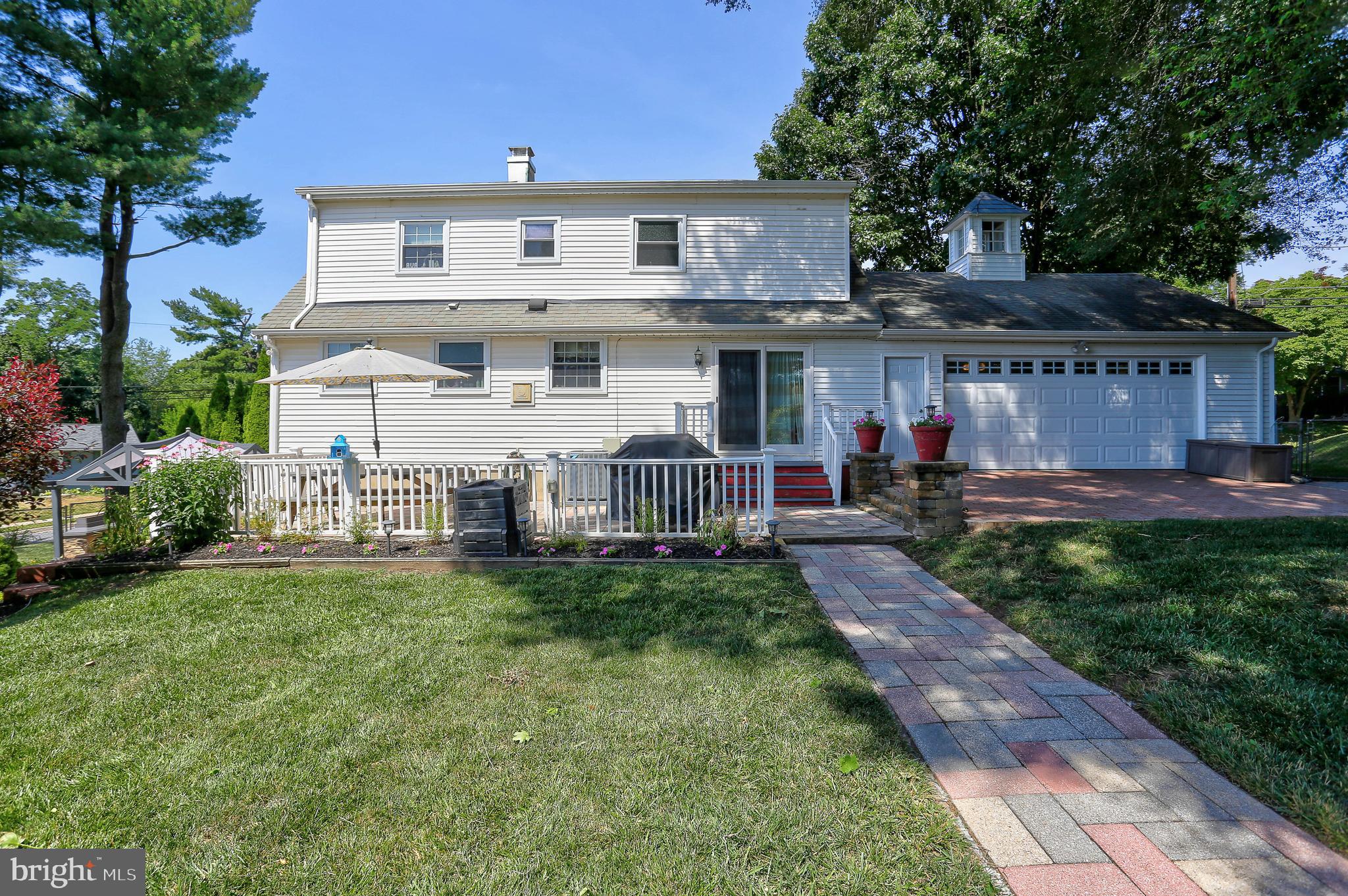 28 Millgate Road Owings Mills, MD 21117 - Photo 52 of 75