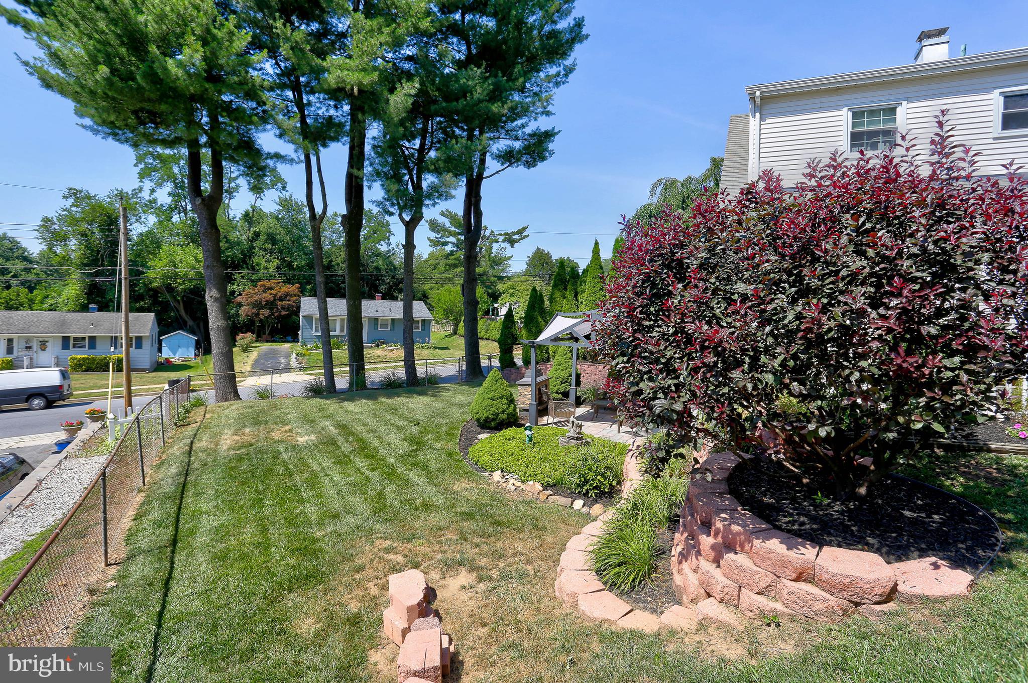 28 Millgate Road Owings Mills, MD 21117 - Photo 53 of 75
