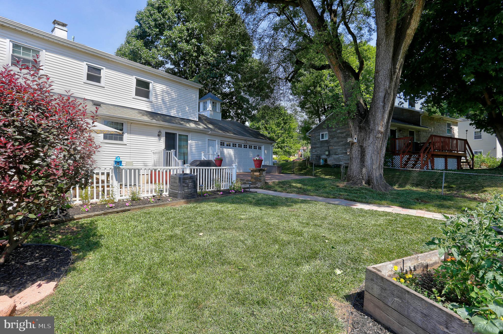 28 Millgate Road Owings Mills, MD 21117 - Photo 54 of 75
