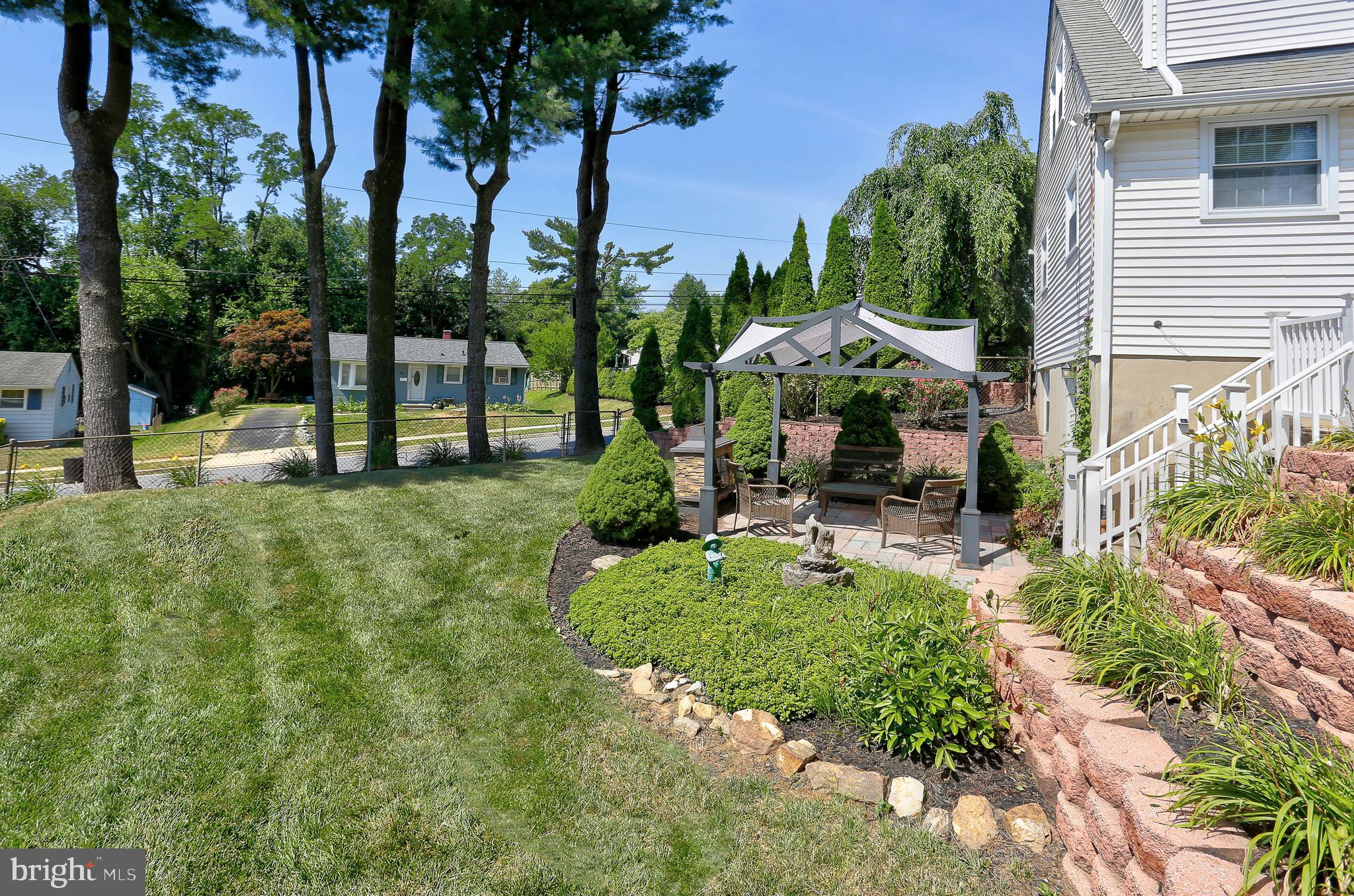 28 Millgate Road Owings Mills, MD 21117 - Photo 55 of 75