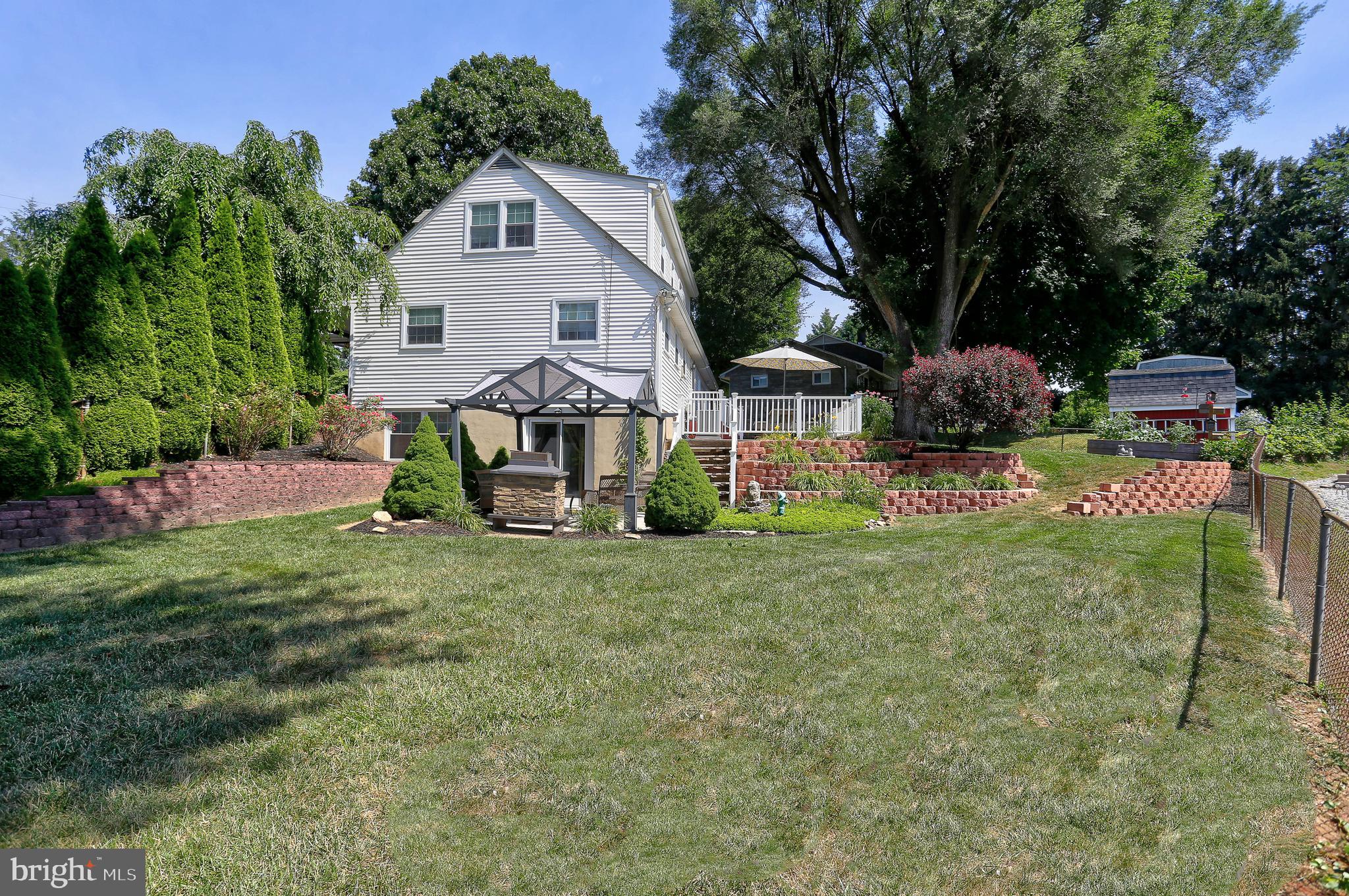 28 Millgate Road Owings Mills, MD 21117 - Photo 56 of 75