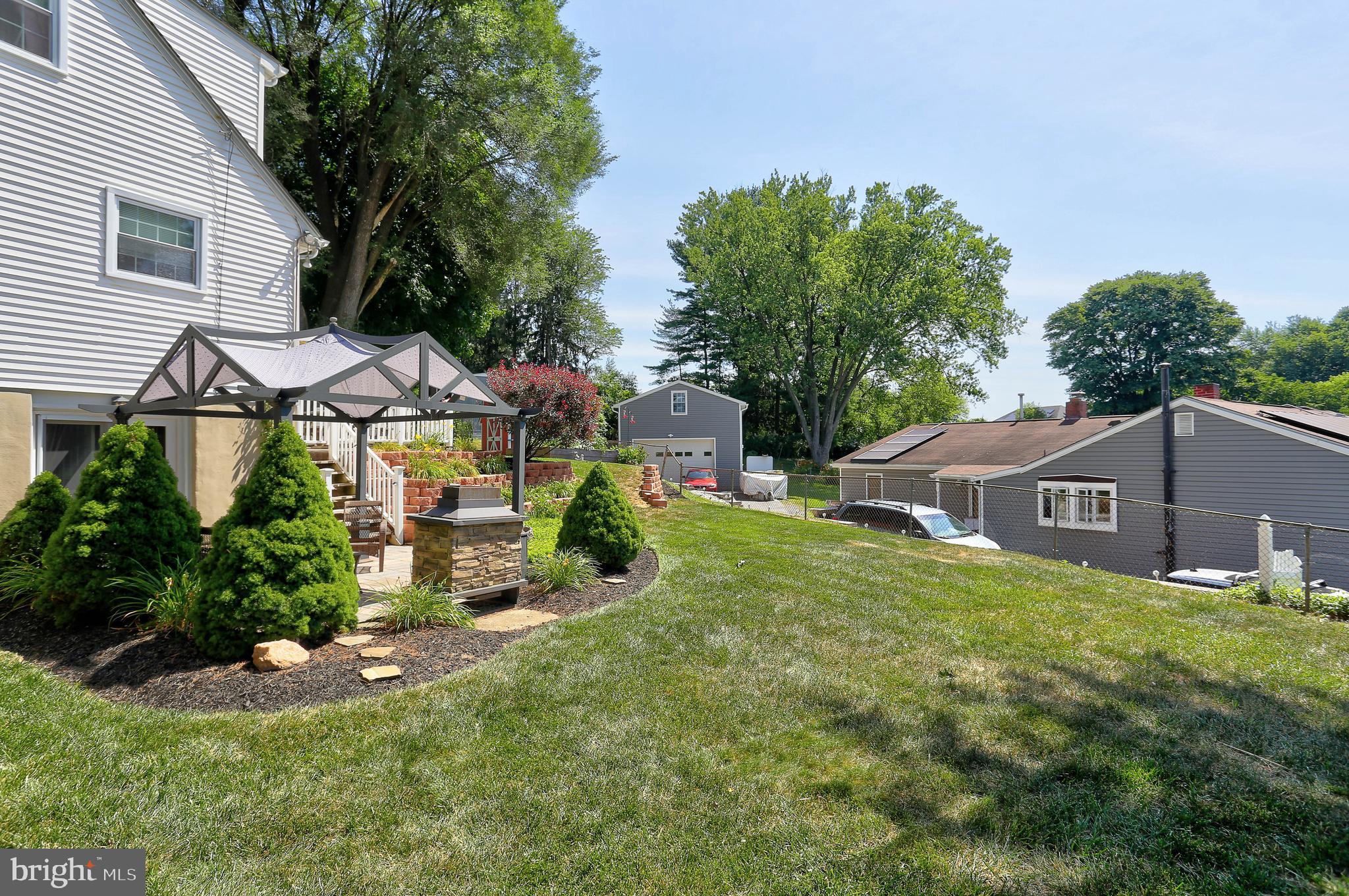 28 Millgate Road Owings Mills, MD 21117 - Photo 57 of 75