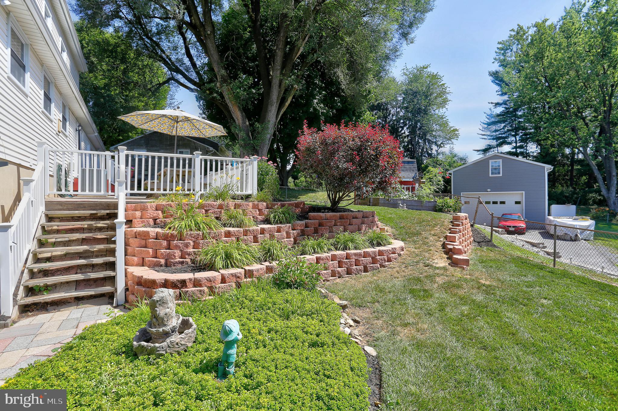 28 Millgate Road Owings Mills, MD 21117 - Photo 58 of 75