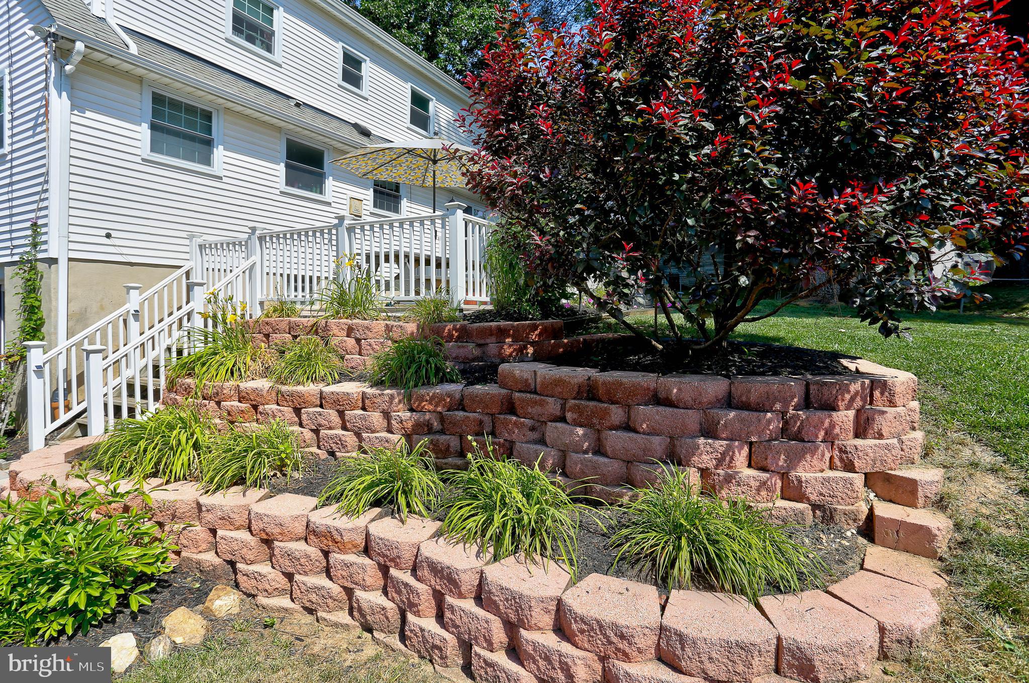28 Millgate Road Owings Mills, MD 21117 - Photo 59 of 75