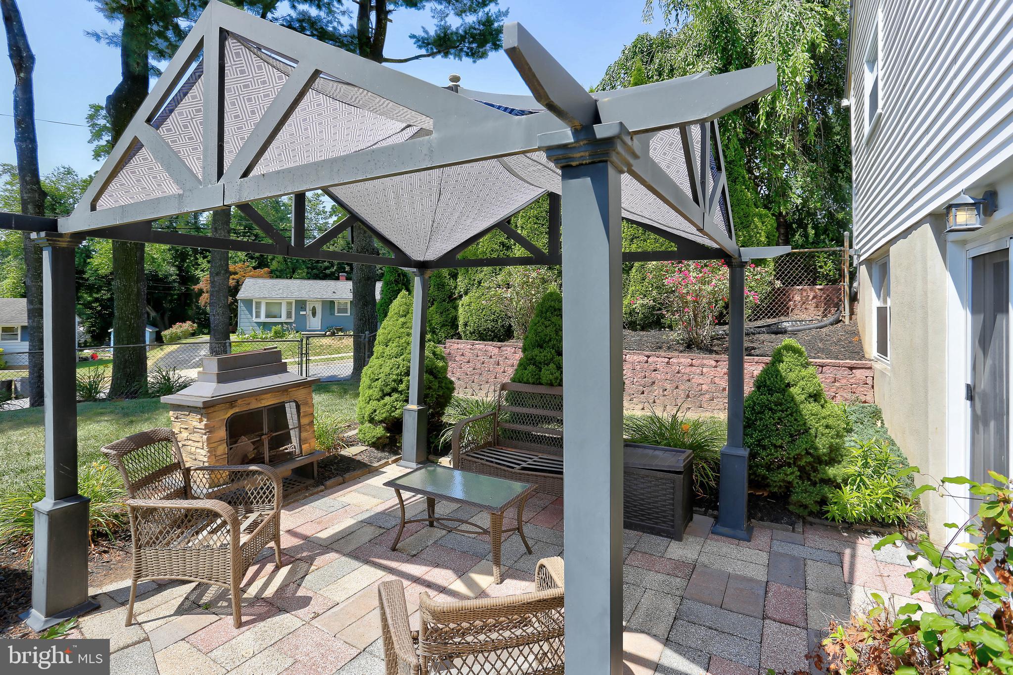 28 Millgate Road Owings Mills, MD 21117 - Photo 60 of 75