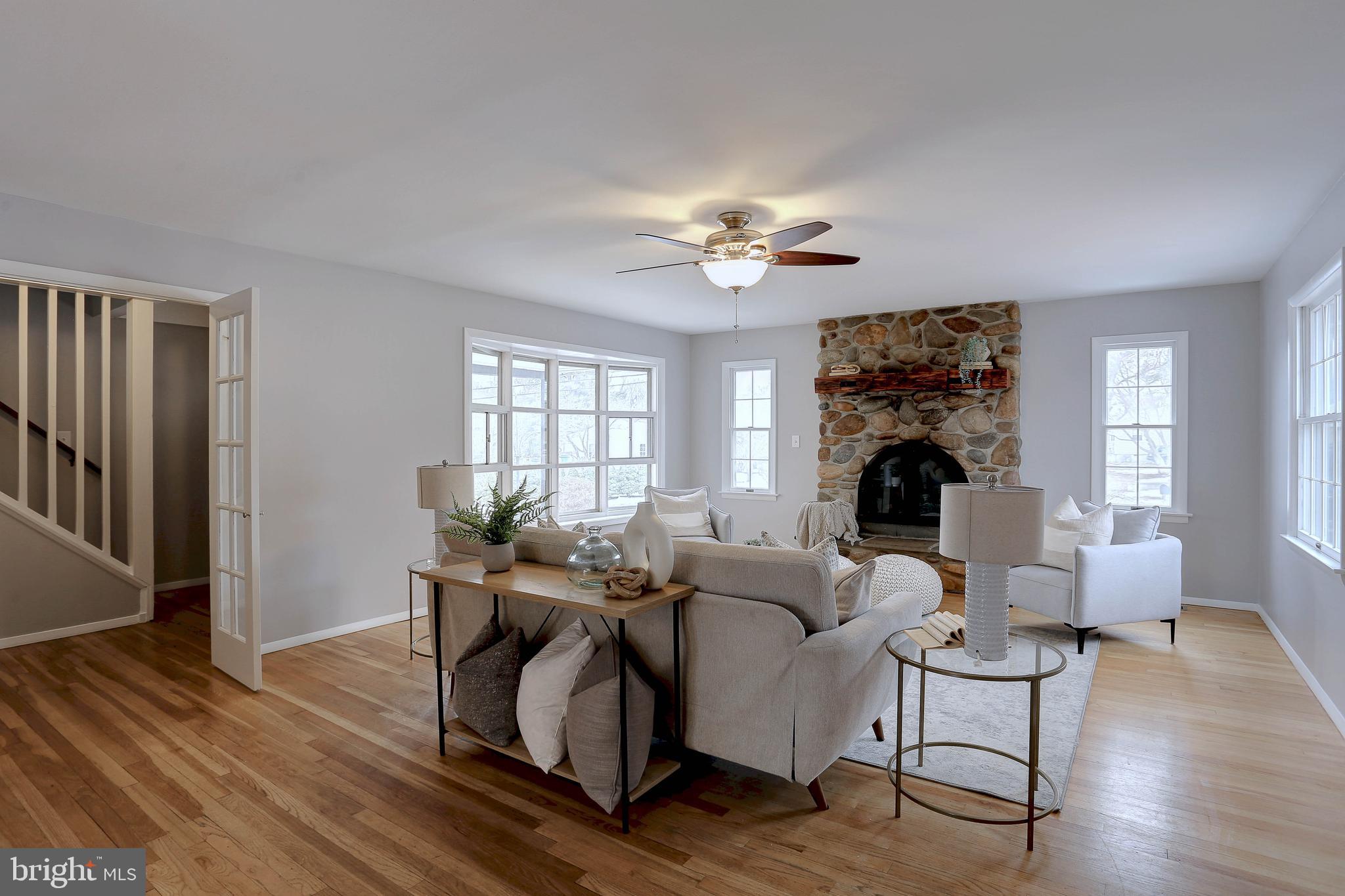 28 Millgate Road Owings Mills, MD 21117 - Photo 6 of 75