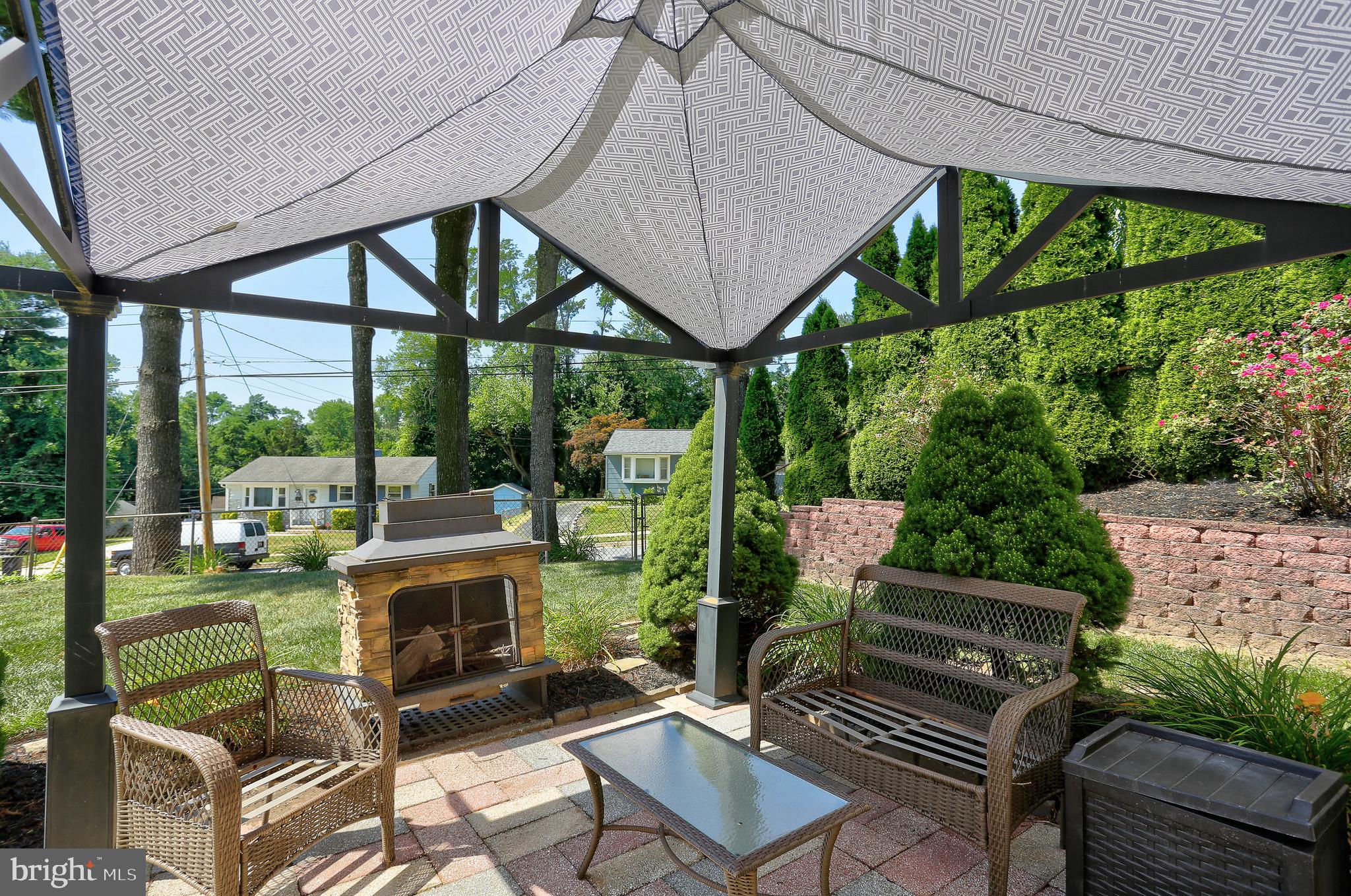 28 Millgate Road Owings Mills, MD 21117 - Photo 61 of 75