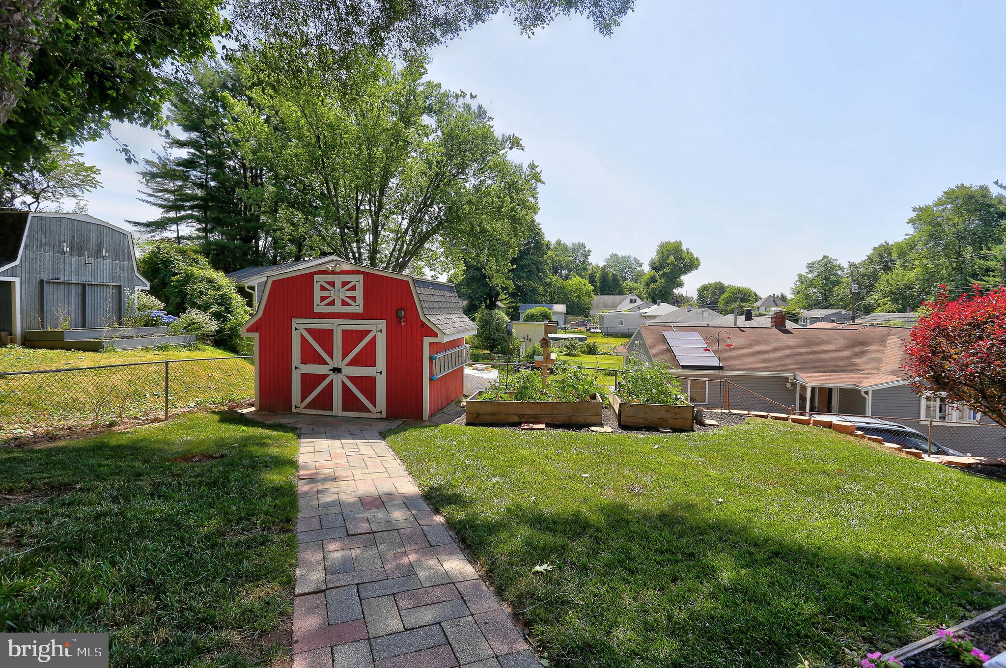 28 Millgate Road Owings Mills, MD 21117 - Photo 63 of 75