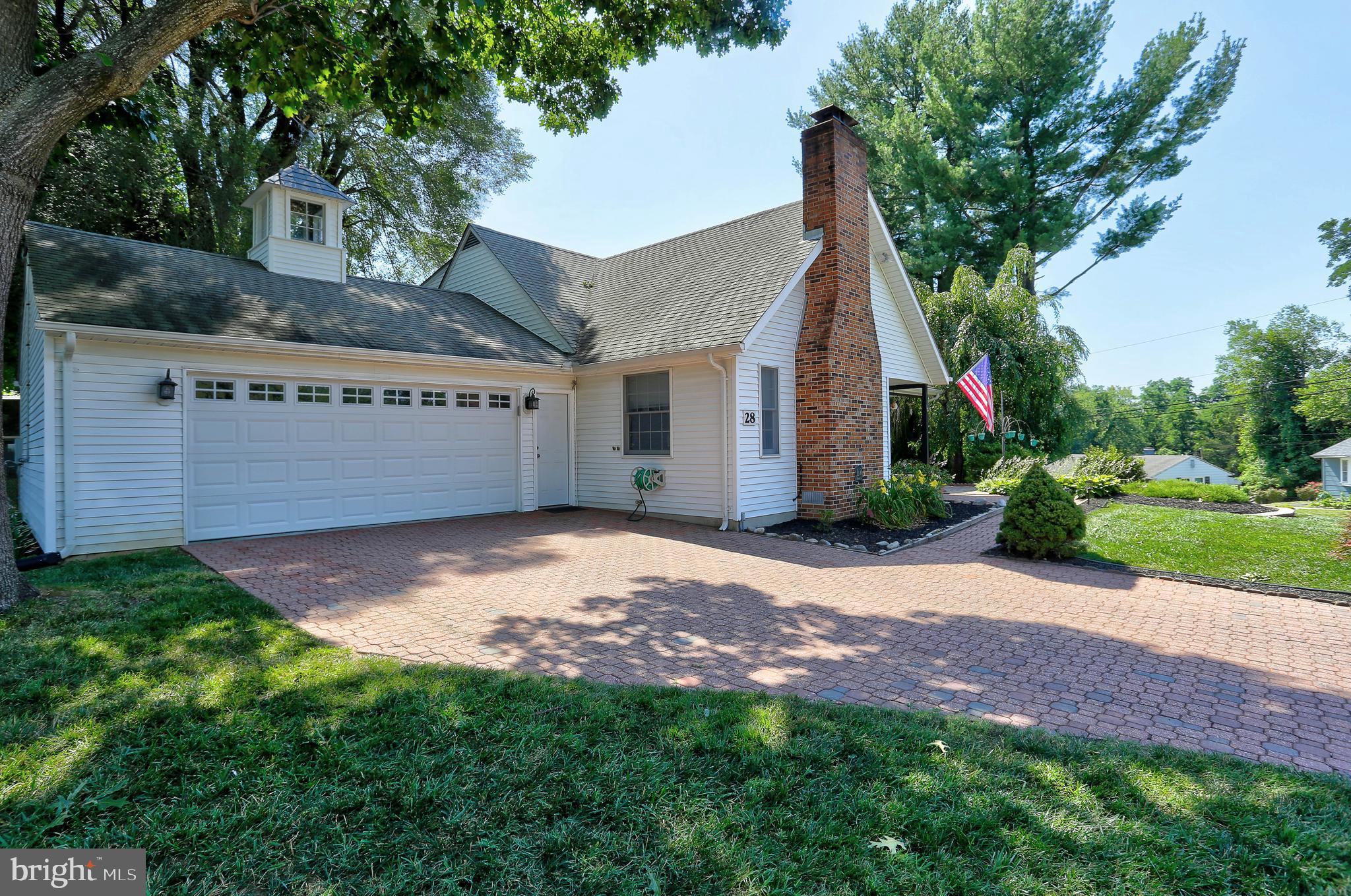 28 Millgate Road Owings Mills, MD 21117 - Photo 64 of 75