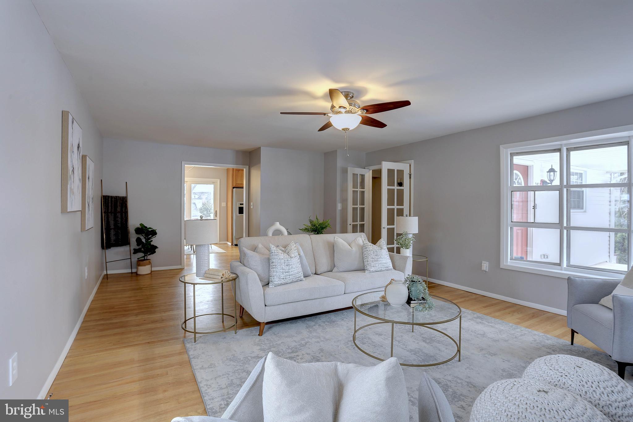 28 Millgate Road Owings Mills, MD 21117 - Photo 7 of 75