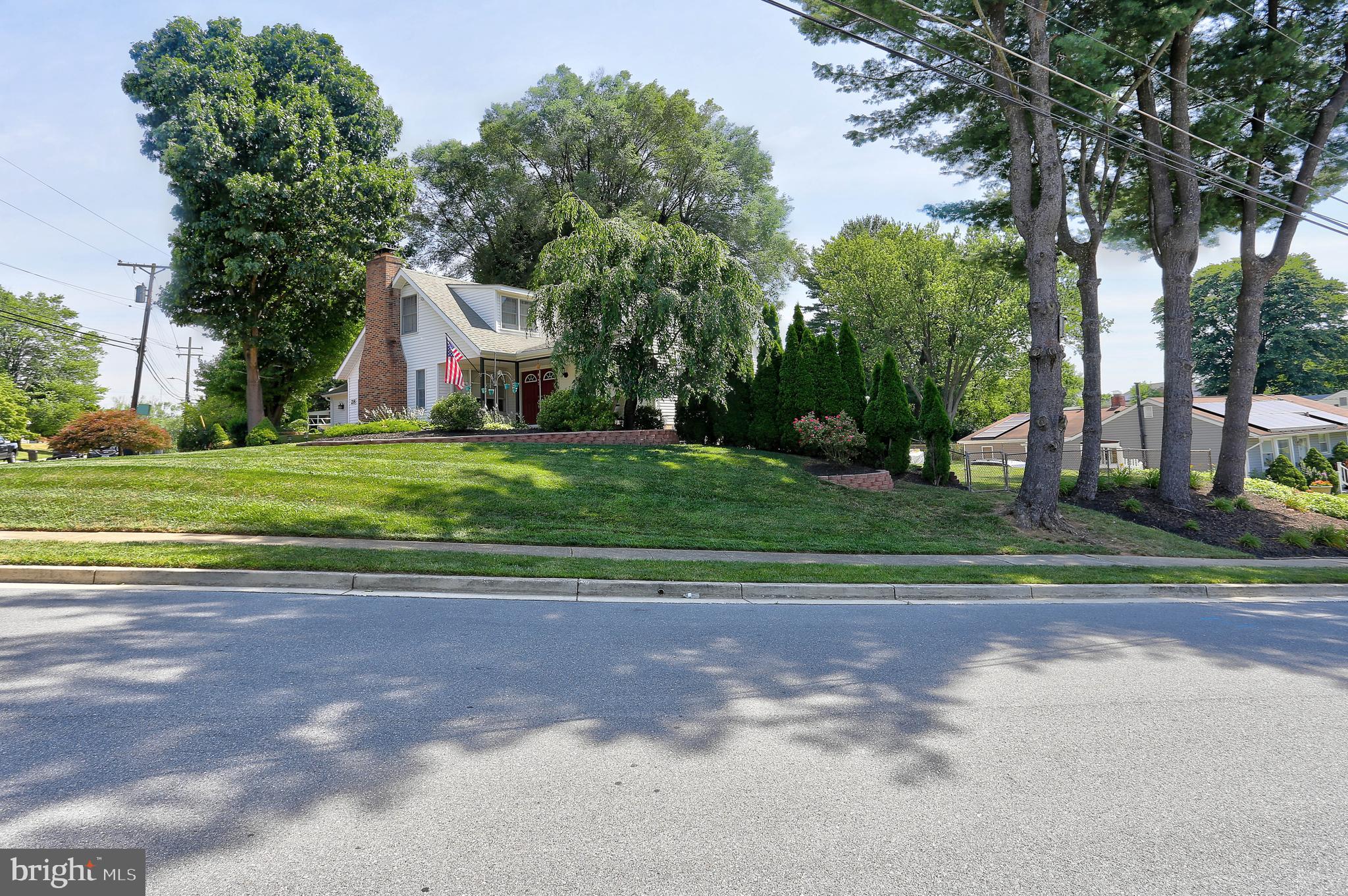 28 Millgate Road Owings Mills, MD 21117 - Photo 72 of 75