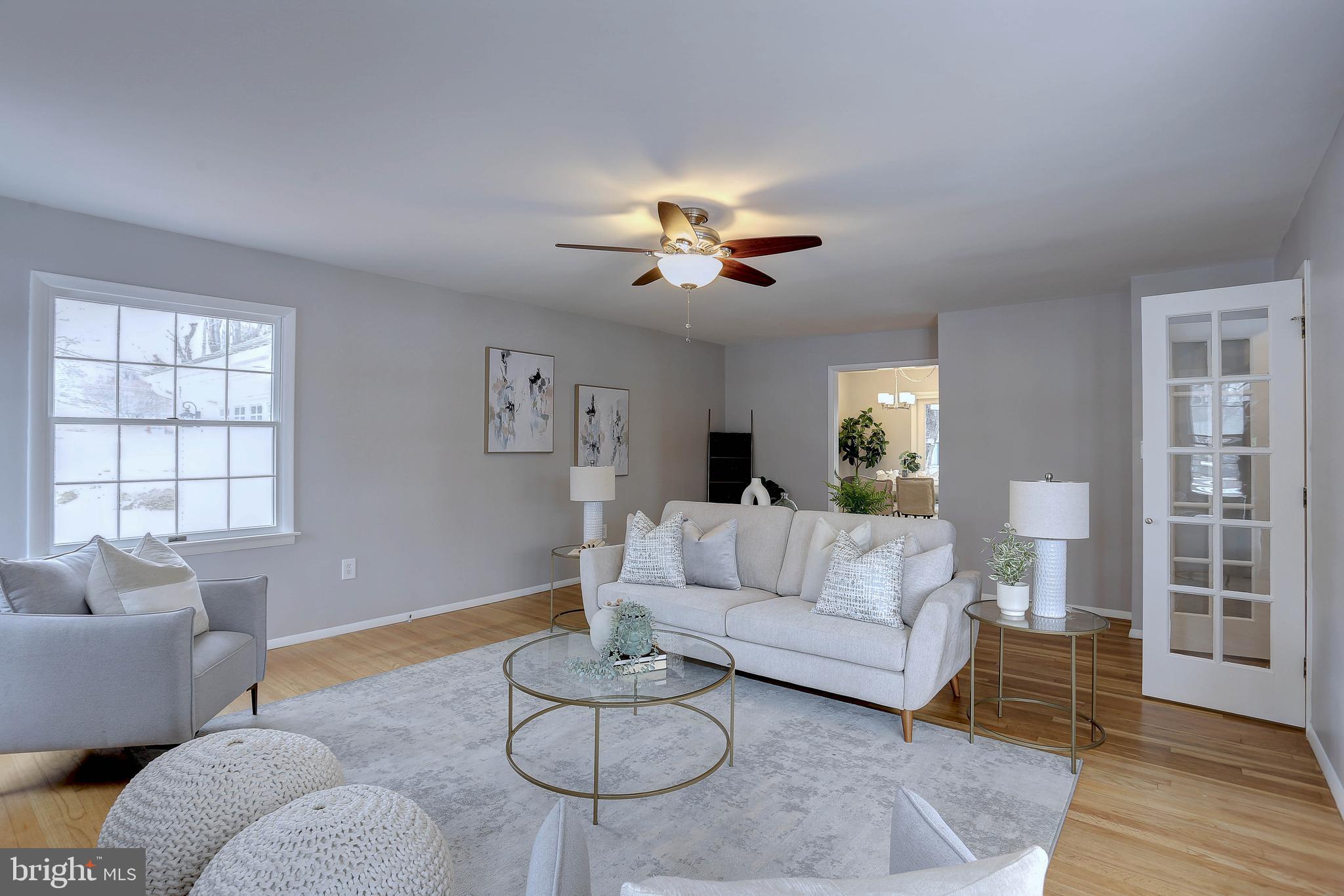 28 Millgate Road Owings Mills, MD 21117 - Photo 8 of 75