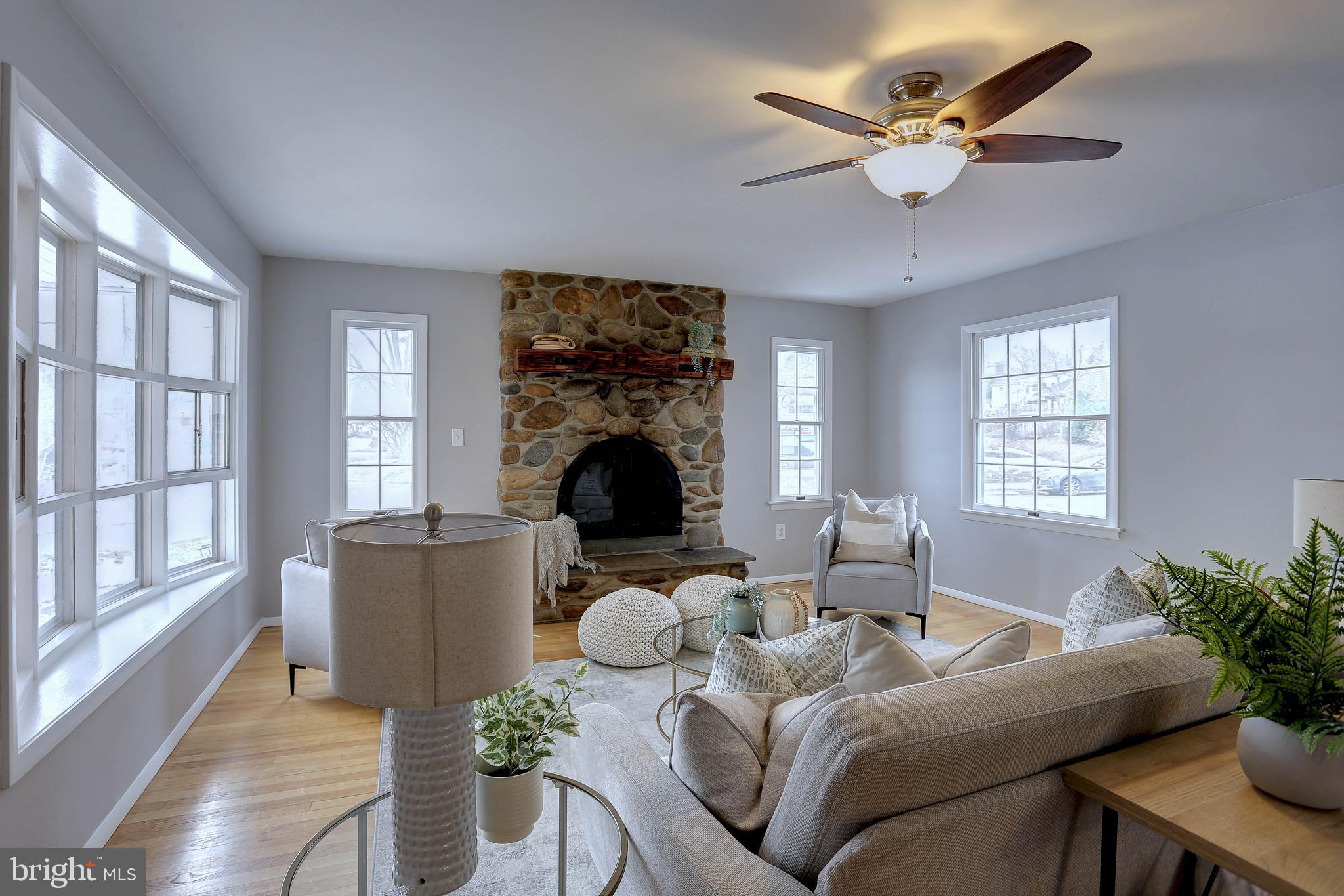 28 Millgate Road Owings Mills, MD 21117 - Photo 9 of 75