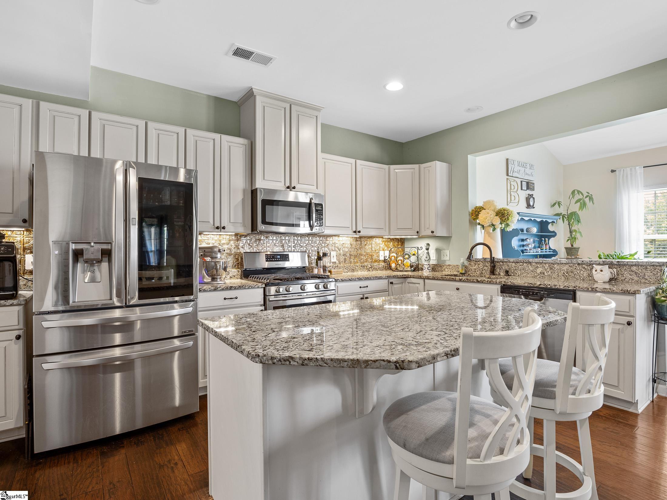 741 Ethridge Point Boiling Springs, SC 29316 - Photo 15 of 42 Gallery Image 15