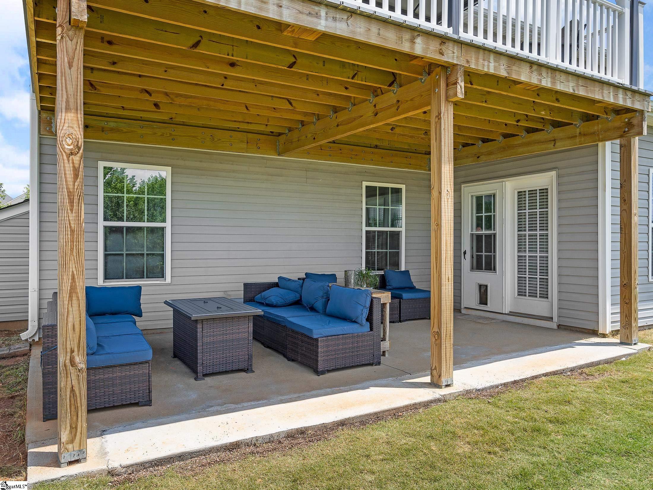 741 Ethridge Point Boiling Springs, SC 29316 - Photo 38 of 42 Gallery Image 38