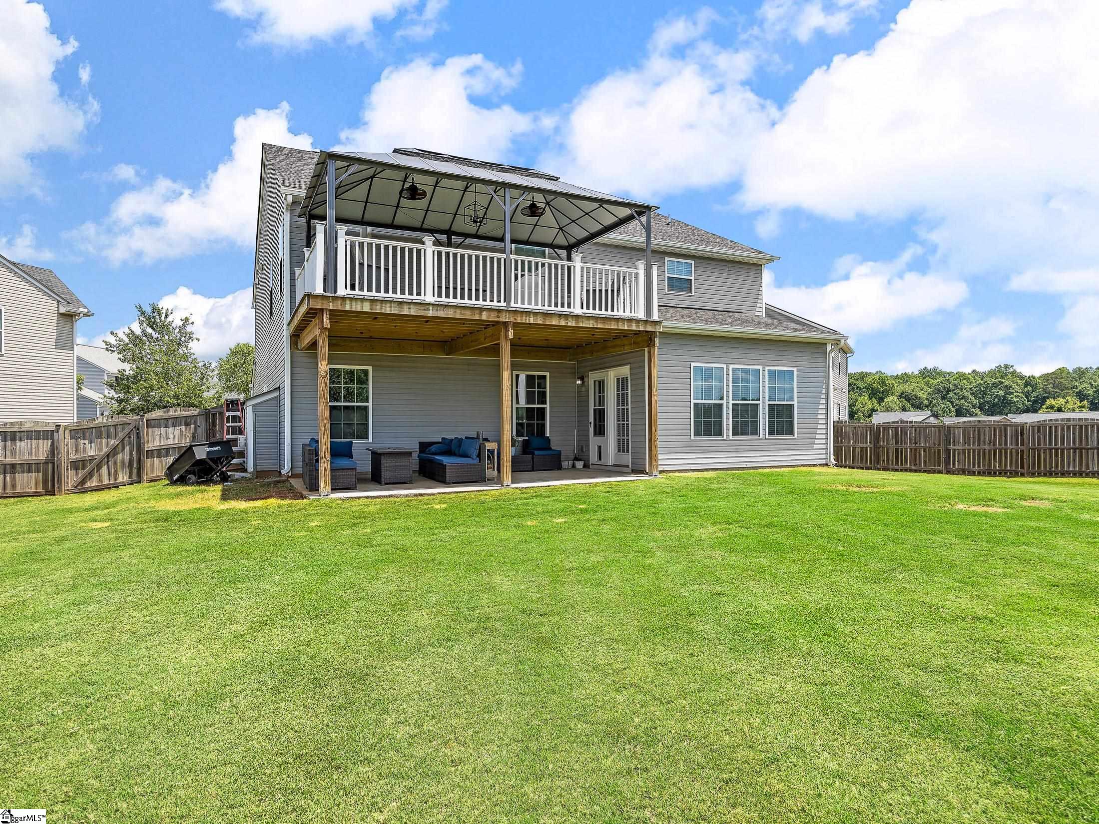 741 Ethridge Point Boiling Springs, SC 29316 - Photo 39 of 42 Gallery Image 39