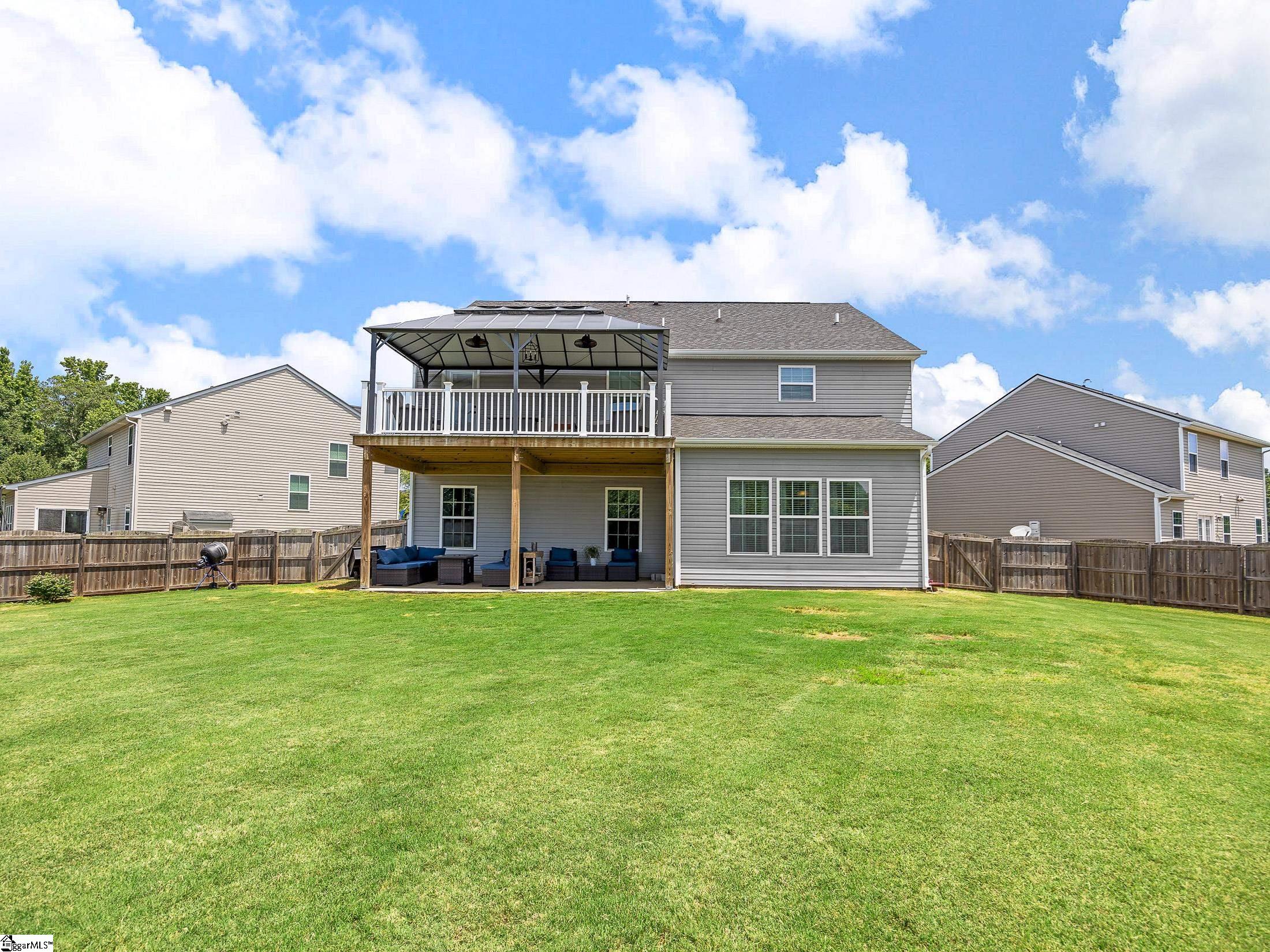 741 Ethridge Point Boiling Springs, SC 29316 - Photo 40 of 42 Gallery Image 40
