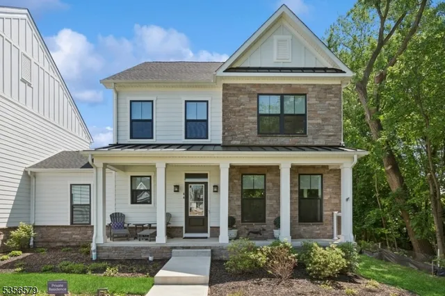 $1,039,999 | 44 Willow Lane, Parsippany, NJ 07054