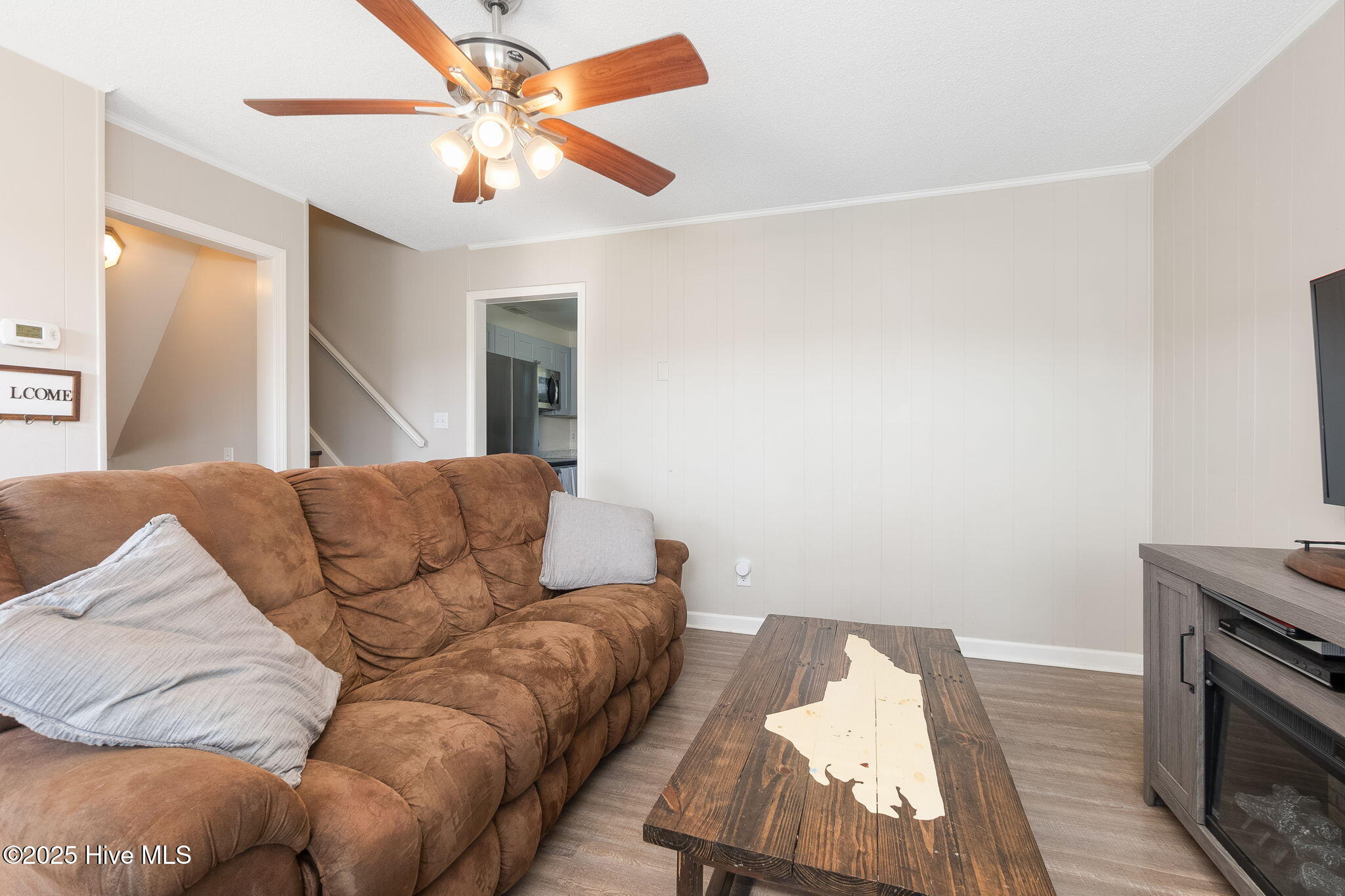 213 9 Mile Road Newport, NC 28570 - Photo 7 of 41 Dining used as family room