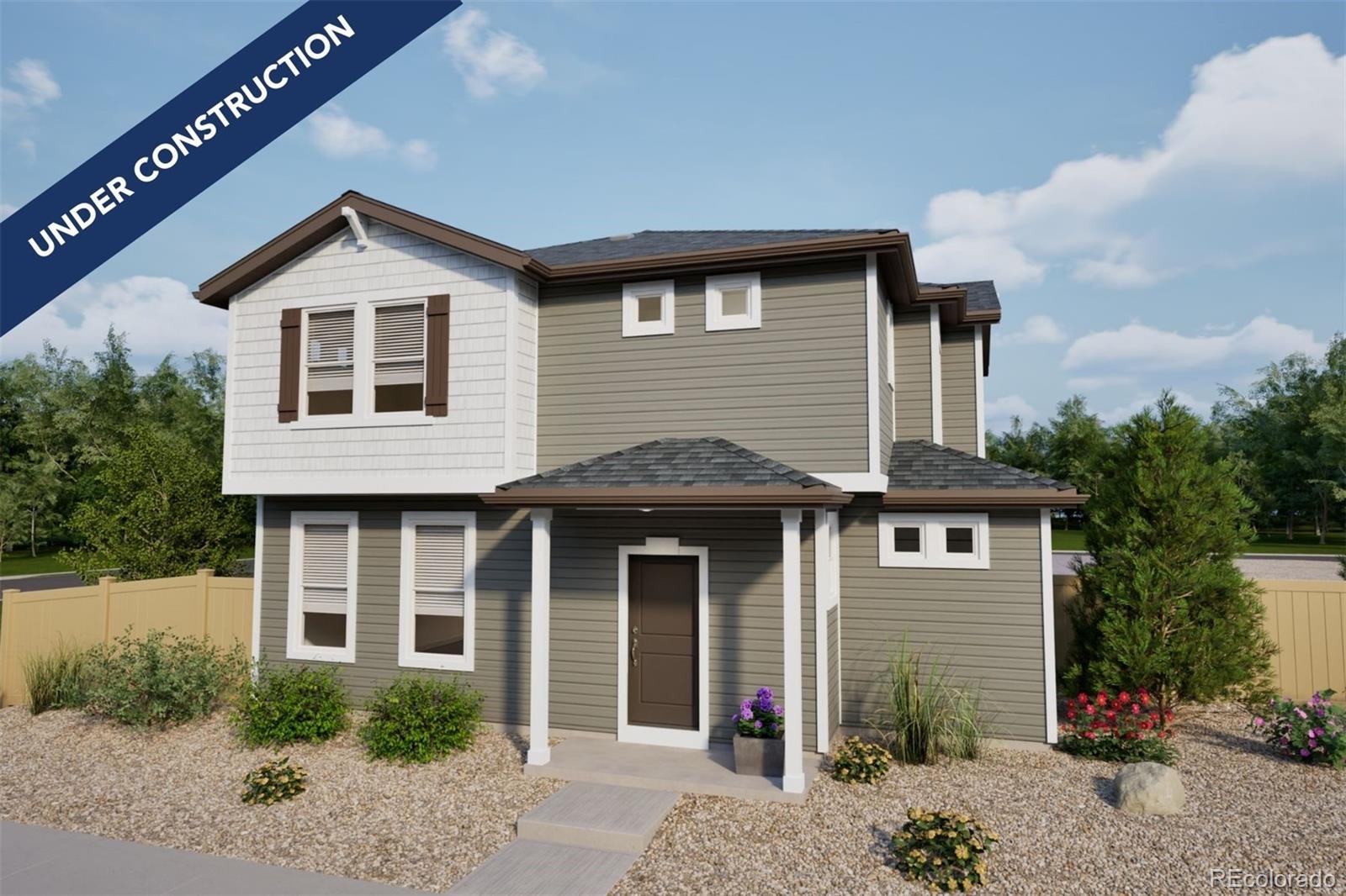 3976 North Rome Street Aurora, CO 80019 - Photo 1 of 12 Gallery Image 1