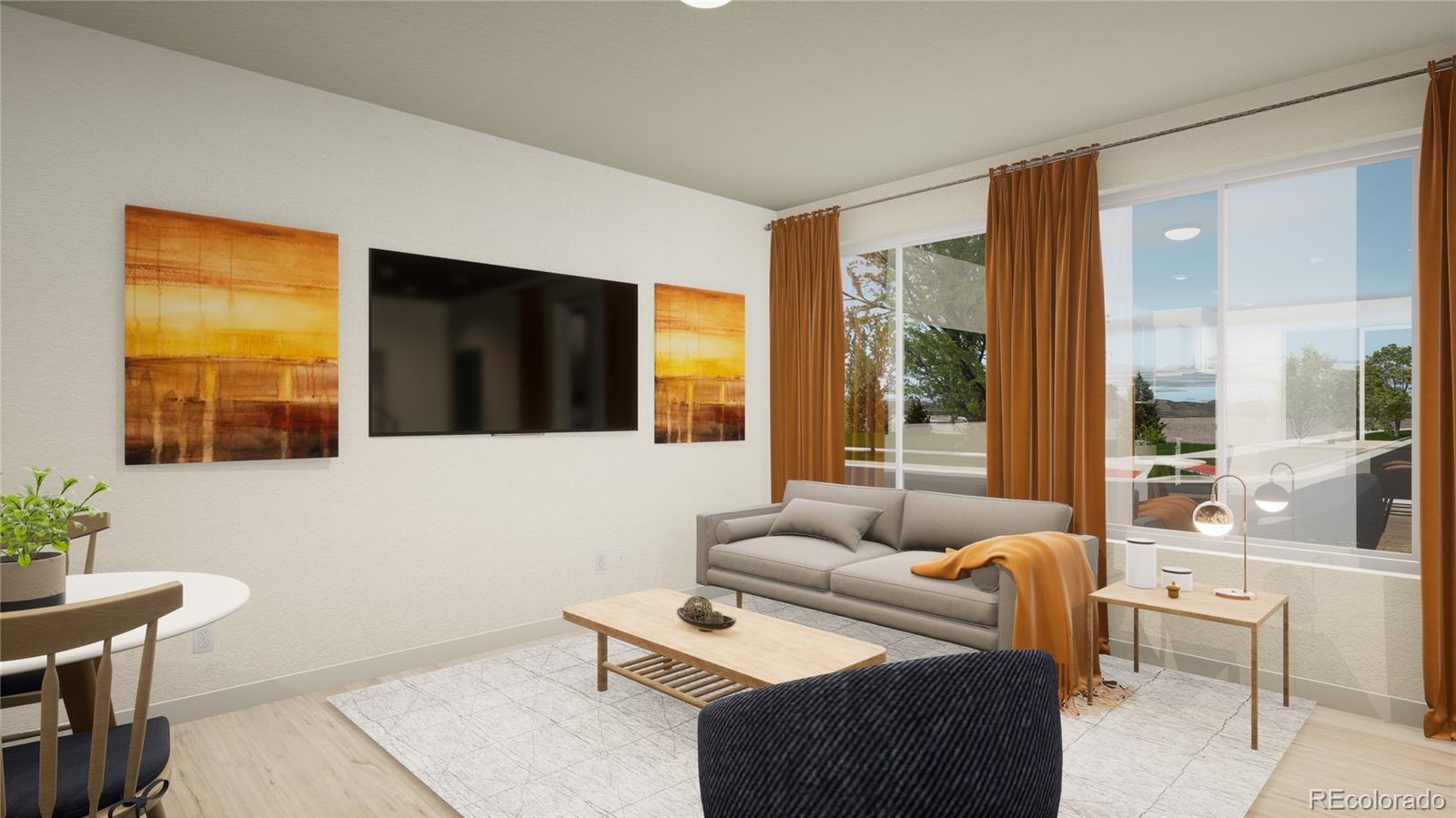 3976 North Rome Street Aurora, CO 80019 - Photo 7 of 12 Gallery Image 7