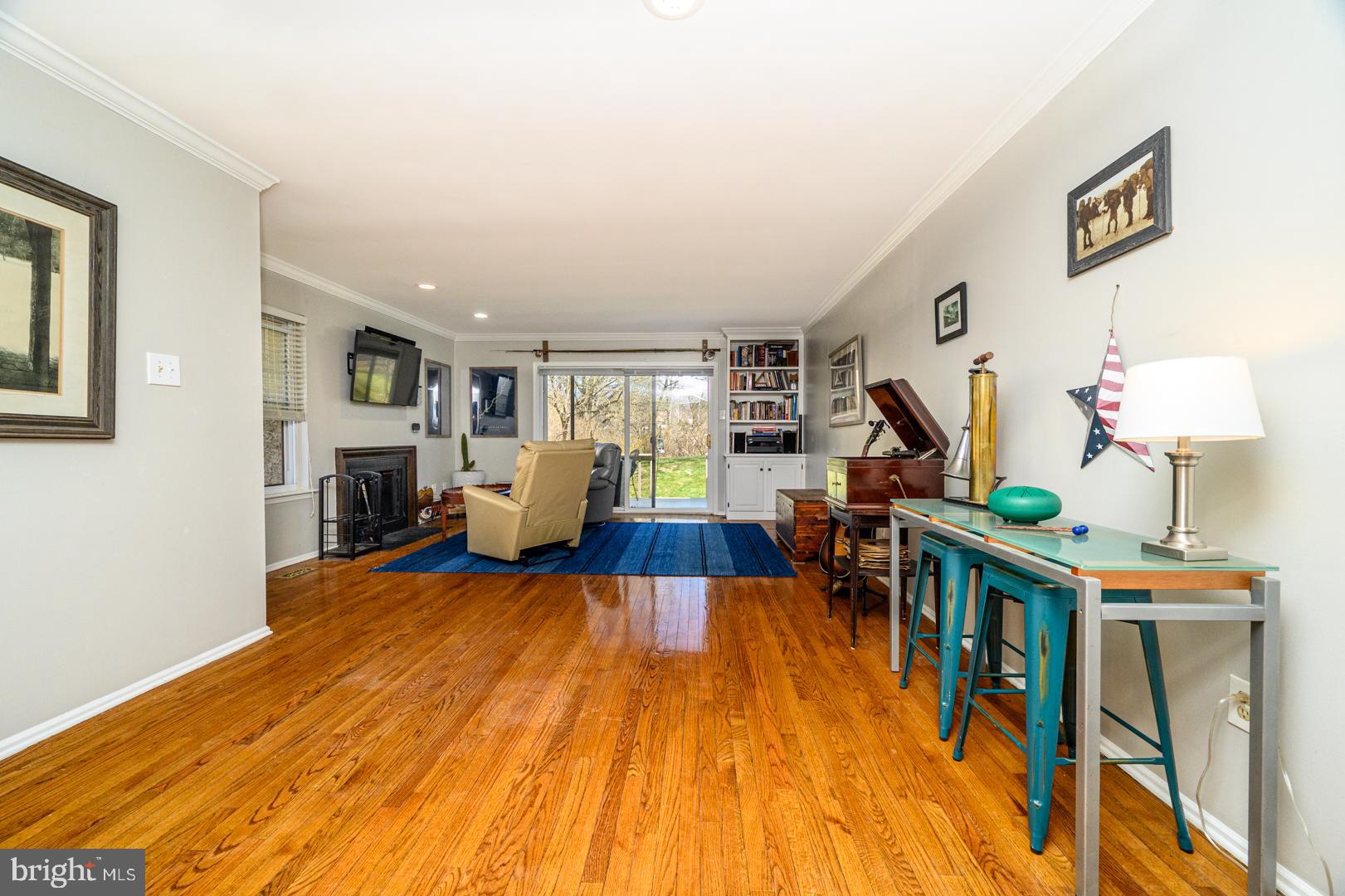 1181 Heyward Road Chesterbrook, PA 19087 - Photo 15 of 32