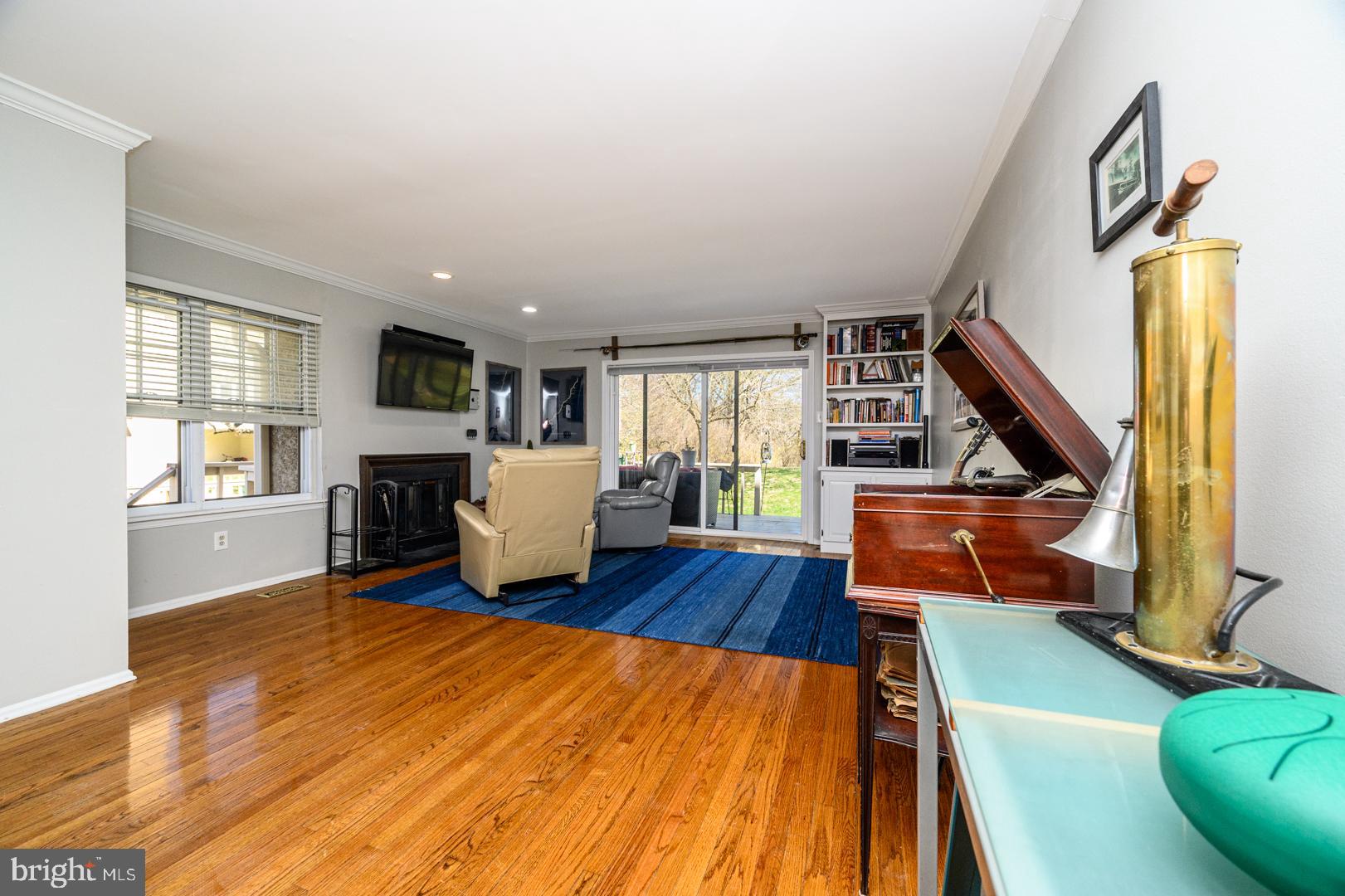 1181 Heyward Road Chesterbrook, PA 19087 - Photo 19 of 32