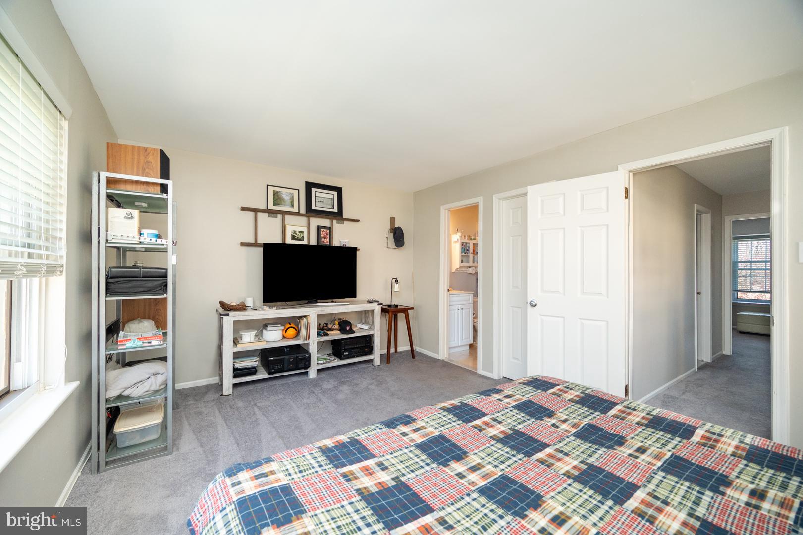 1181 Heyward Road Chesterbrook, PA 19087 - Photo 21 of 32 Master Bedroom
