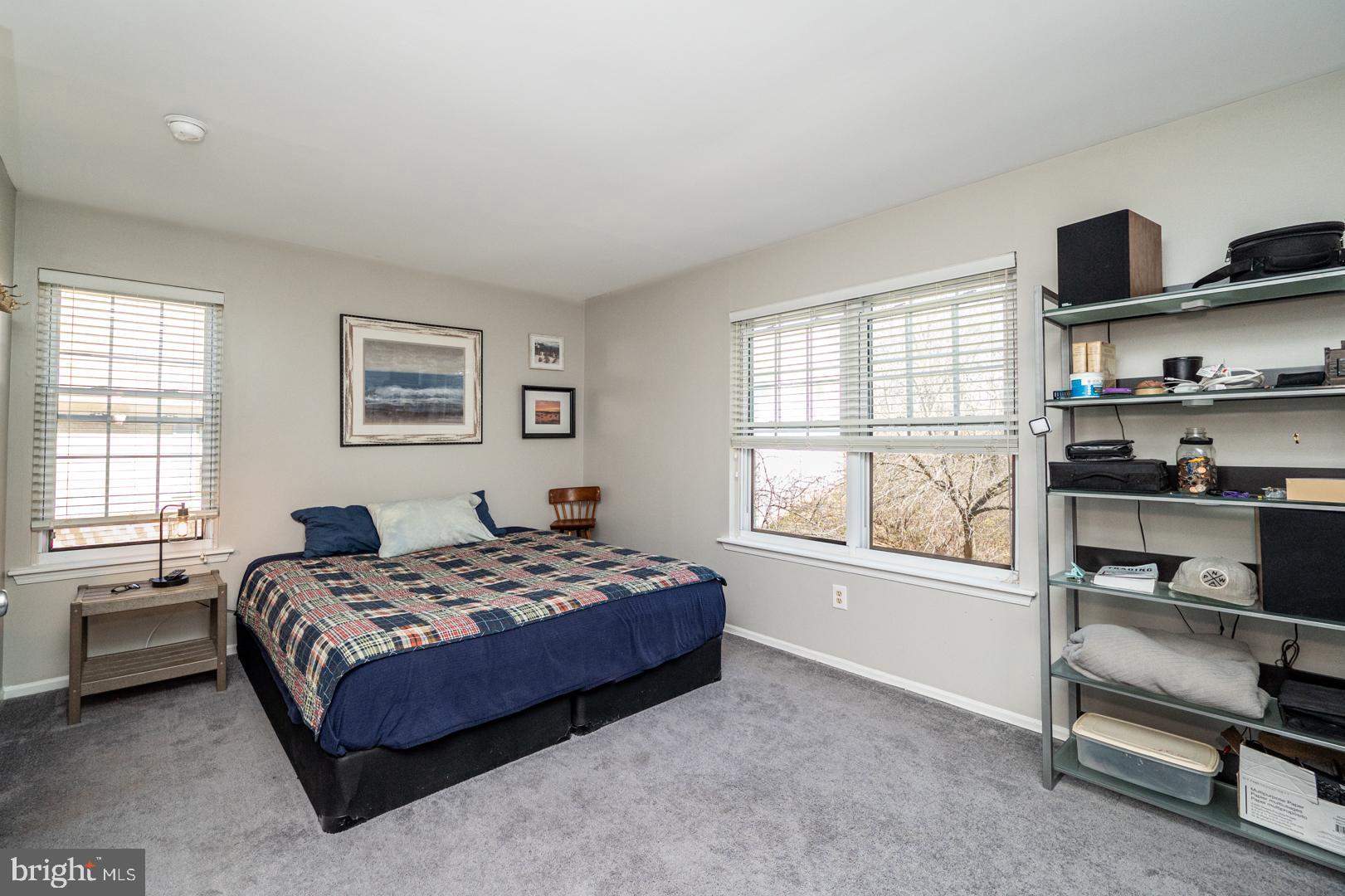1181 Heyward Road Chesterbrook, PA 19087 - Photo 22 of 32 Master Bedroom