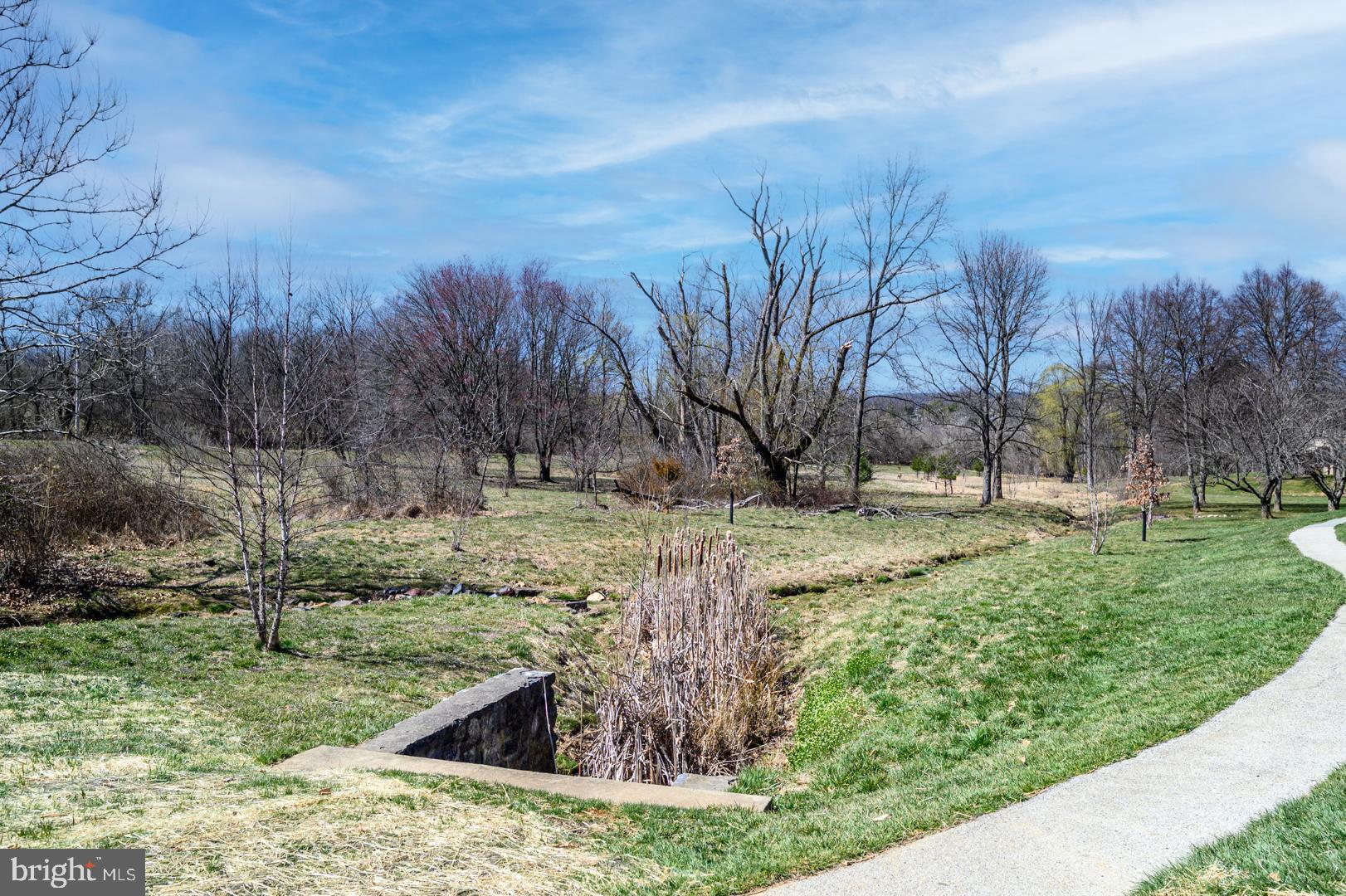 1181 Heyward Road Chesterbrook, PA 19087 - Photo 8 of 32 View of the front yard