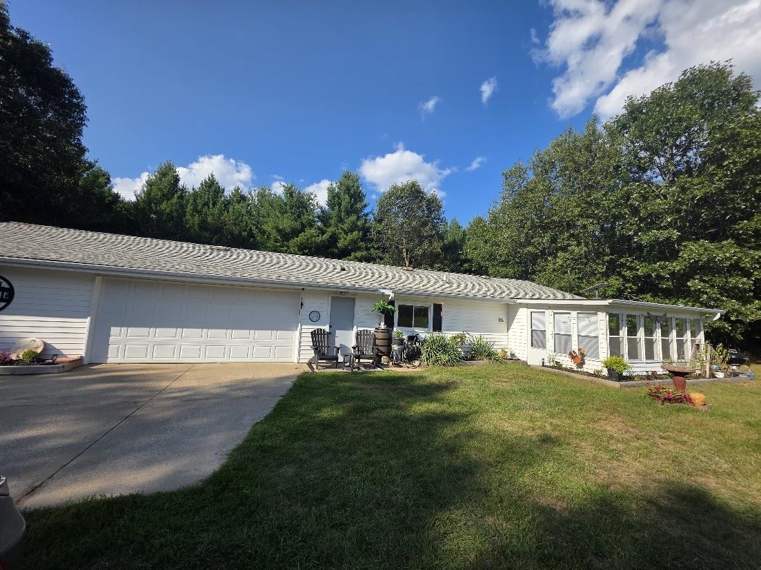 W6583 Porters Lake Road Wautoma, WI 54982 - Photo 3 of 46 Gallery Image 3